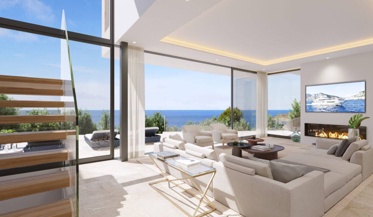 Casa com 4 Quartos à Venda em Mallorca - Ilhas Baleares - Espanha - 2