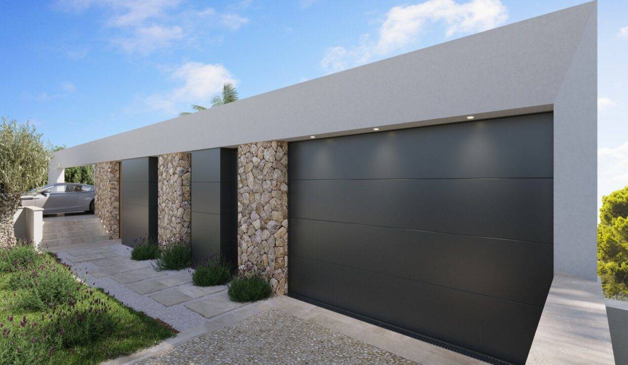 Casa com 4 Quartos à Venda em Mallorca - Ilhas Baleares - Espanha - 3