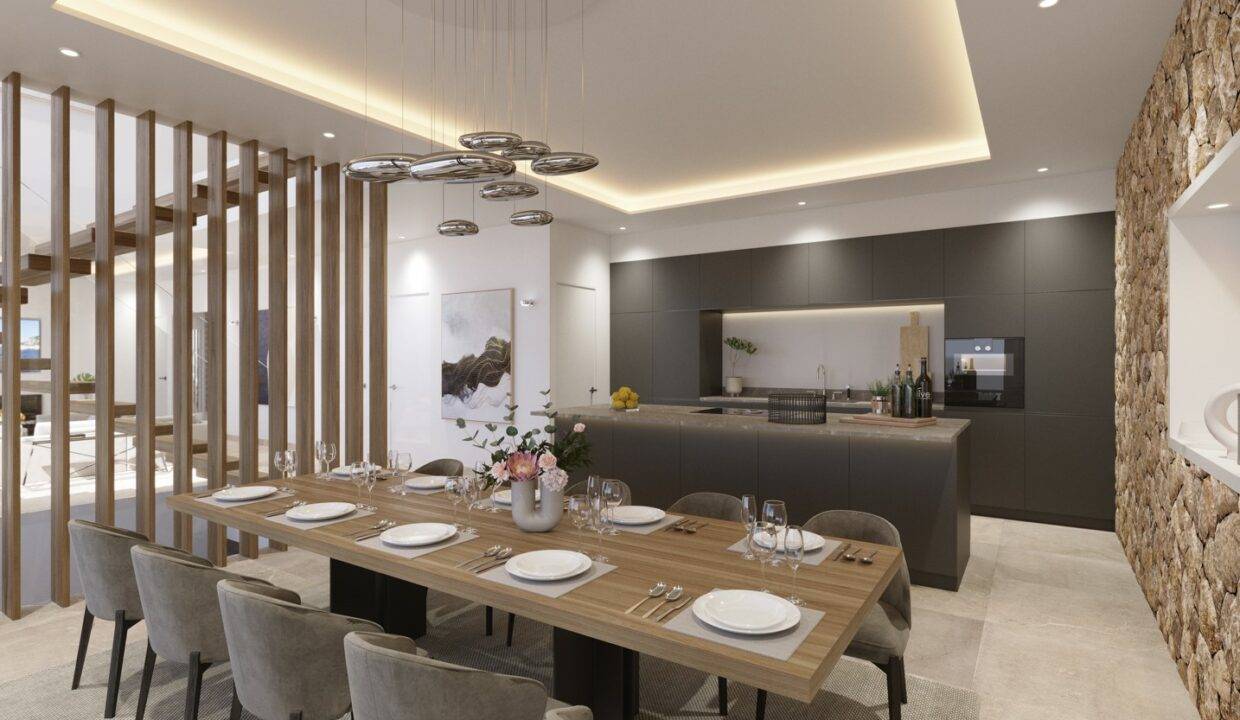 Casa com 4 Quartos à Venda em Mallorca - Ilhas Baleares - Espanha - 6