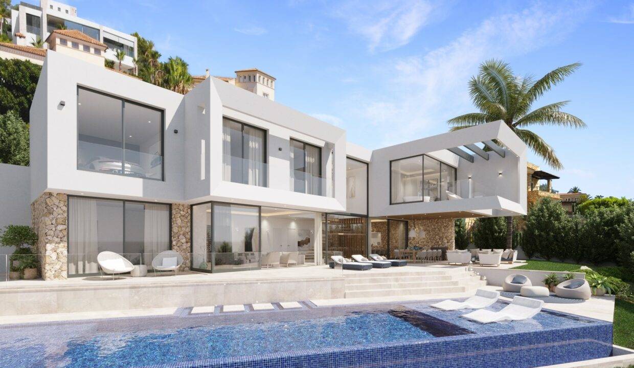 Casa com 4 Quartos à Venda em Mallorca - Ilhas Baleares - Espanha - 8