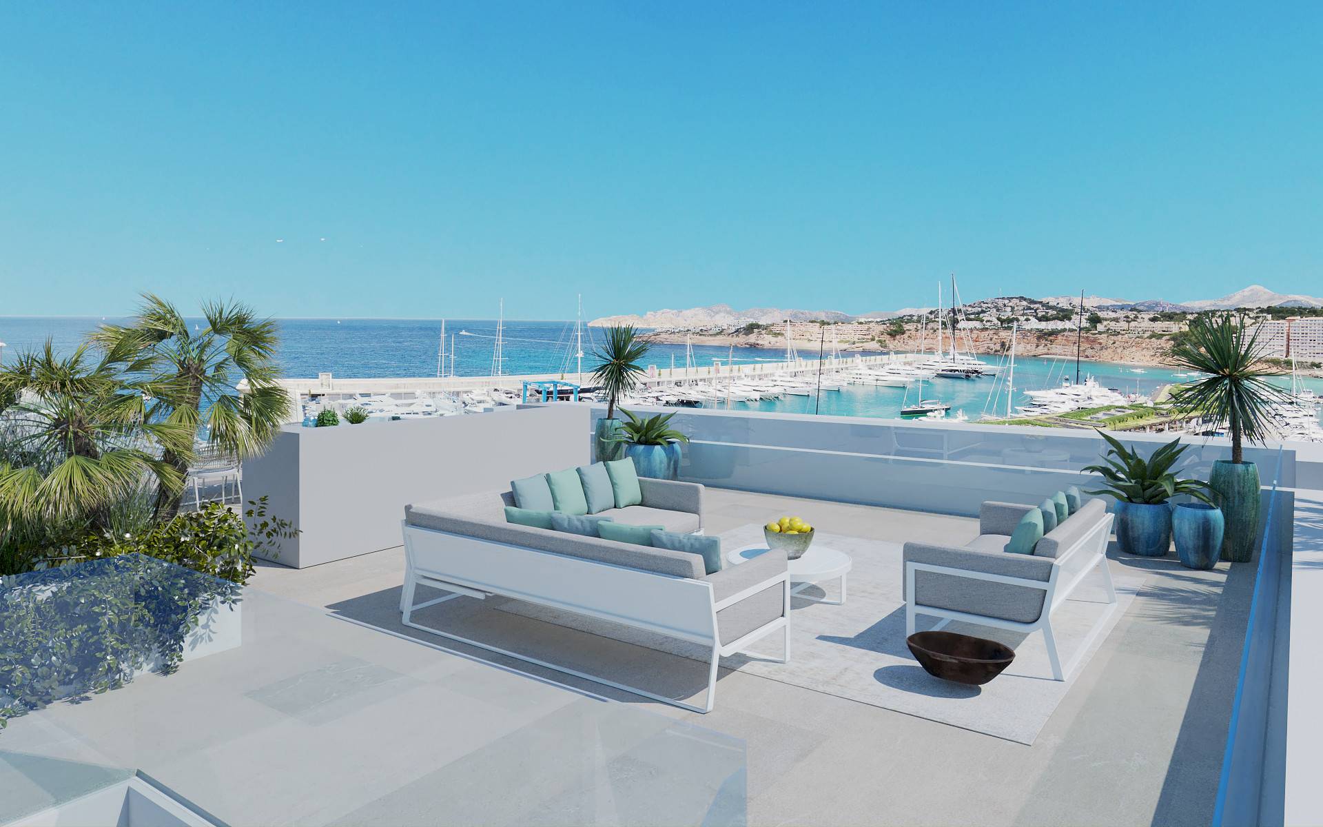 Casa com 4 Quartos à Venda em Mallorca - Ilhas Baleares - Espanha - 2