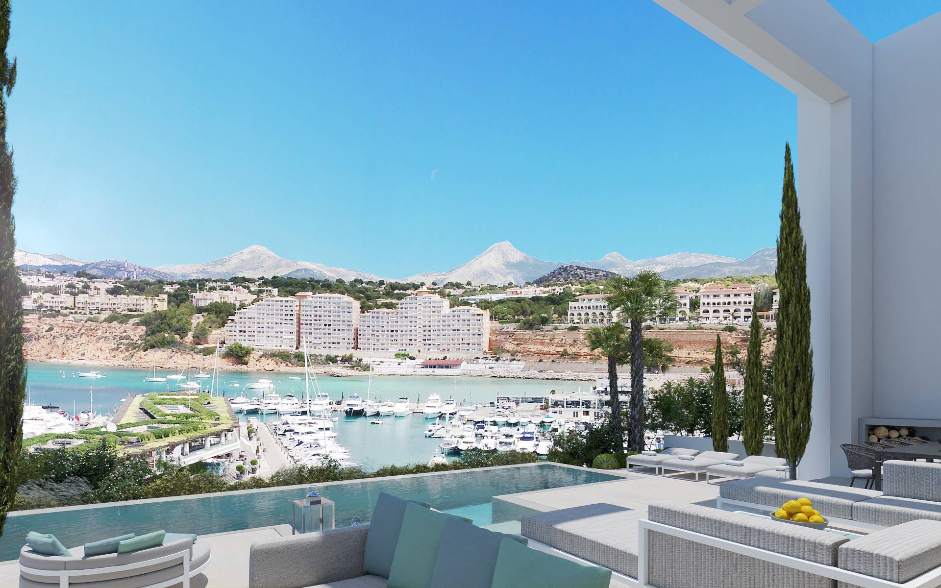 Casa com 4 Quartos à Venda em Mallorca - Ilhas Baleares - Espanha - 3