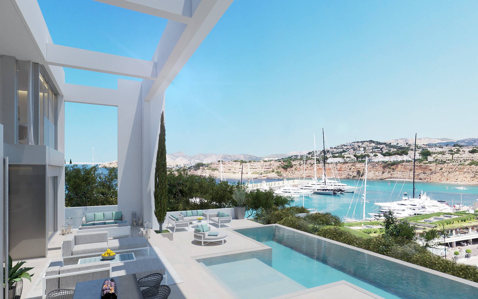 Casa com 4 Quartos à Venda em Mallorca - Ilhas Baleares - Espanha - 4