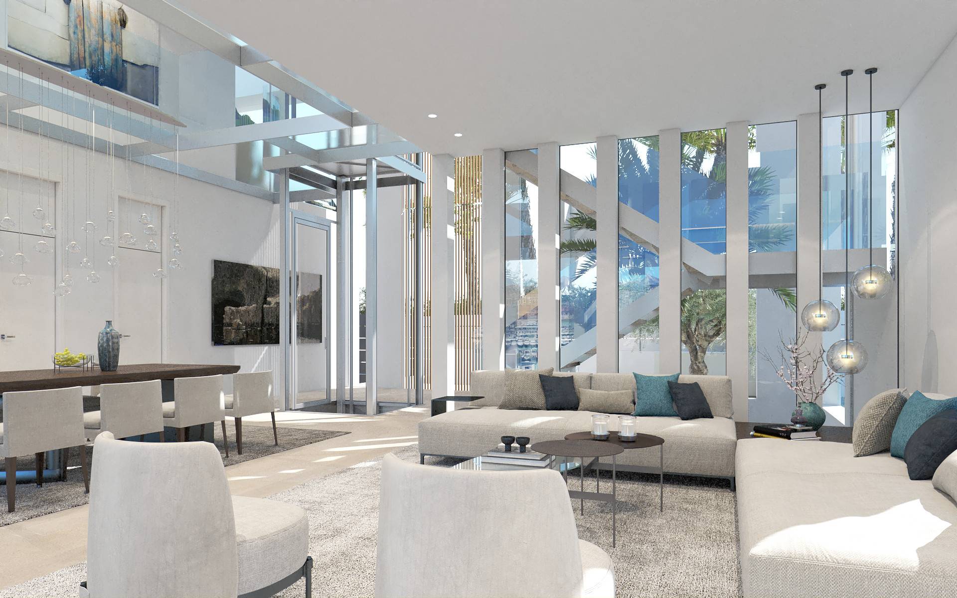 Casa com 4 Quartos à Venda em Mallorca - Ilhas Baleares - Espanha - 5