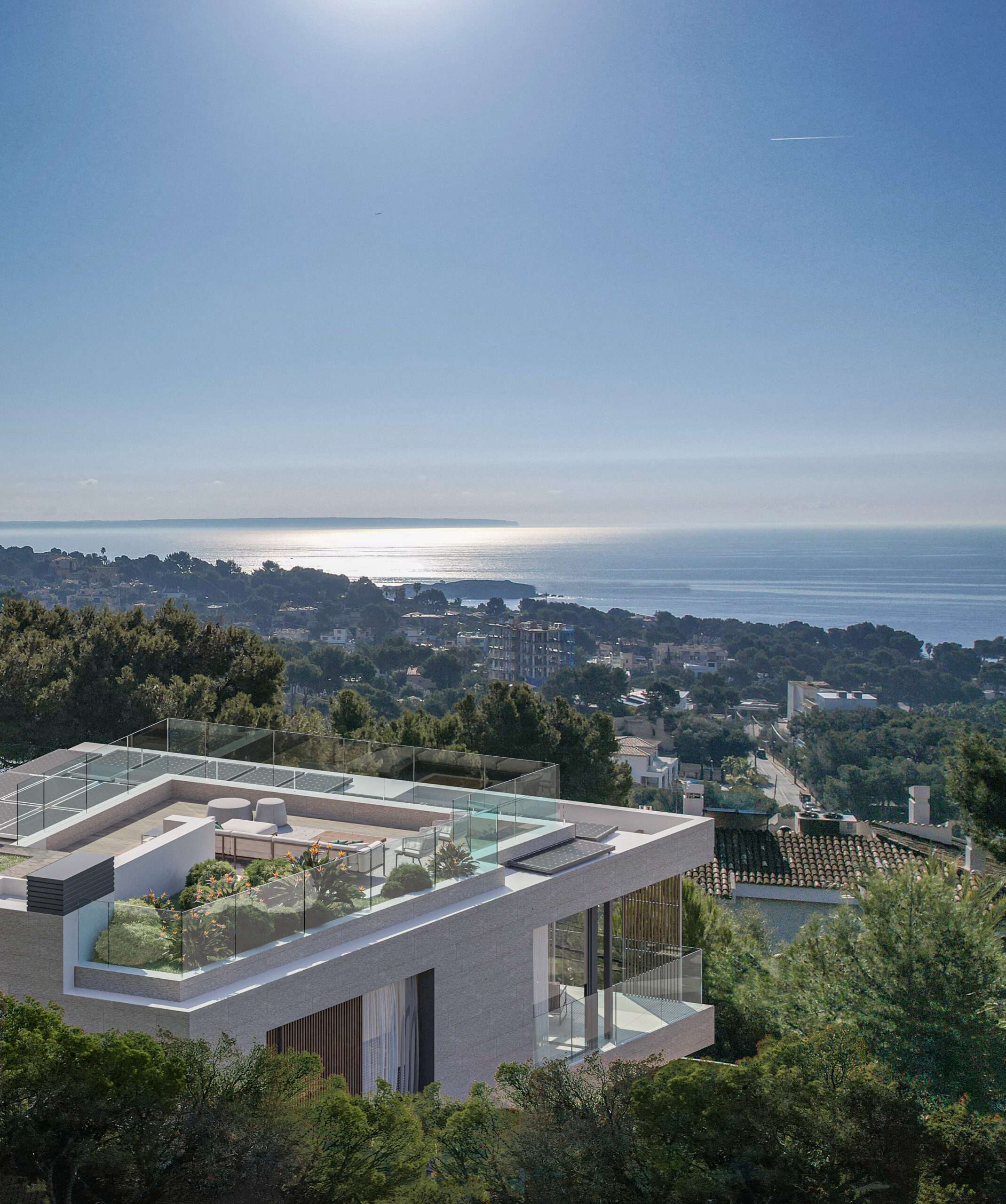 Casa de 4 Dormitorios en Venta en Mallorca - España - 1