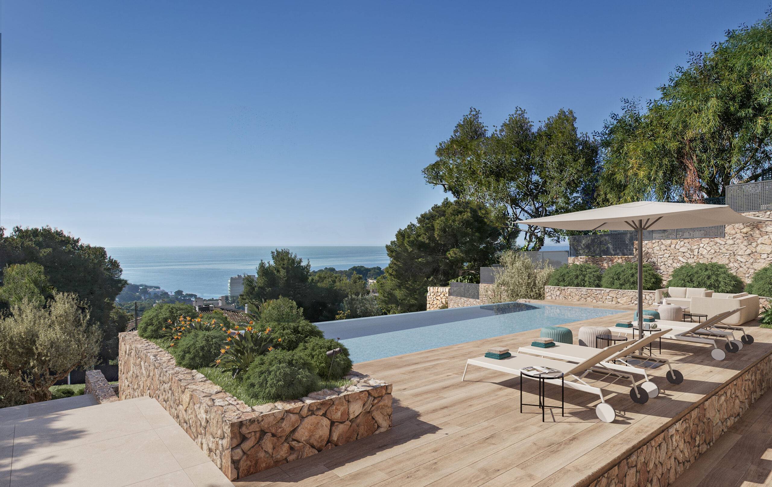 Casa de 4 Dormitorios en Venta en Mallorca - España - 2