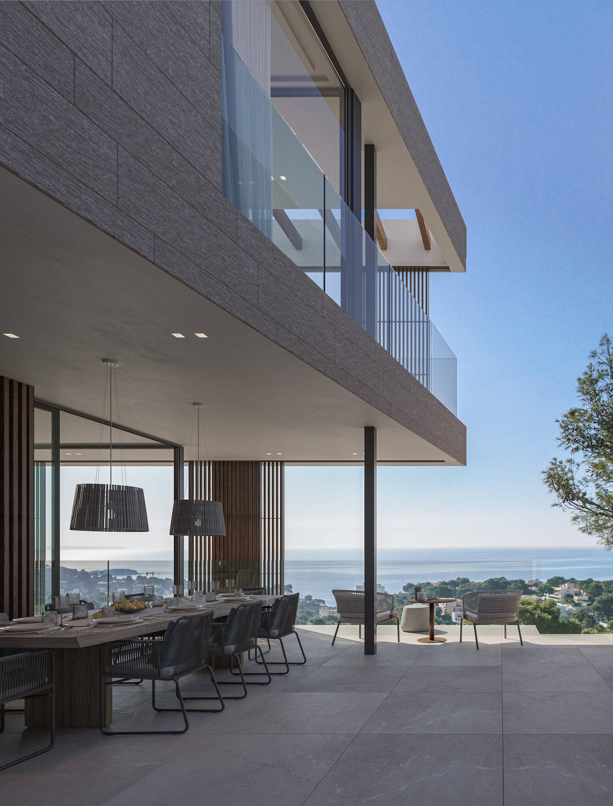 Casa de 4 Dormitorios en Venta en Mallorca - España - 5