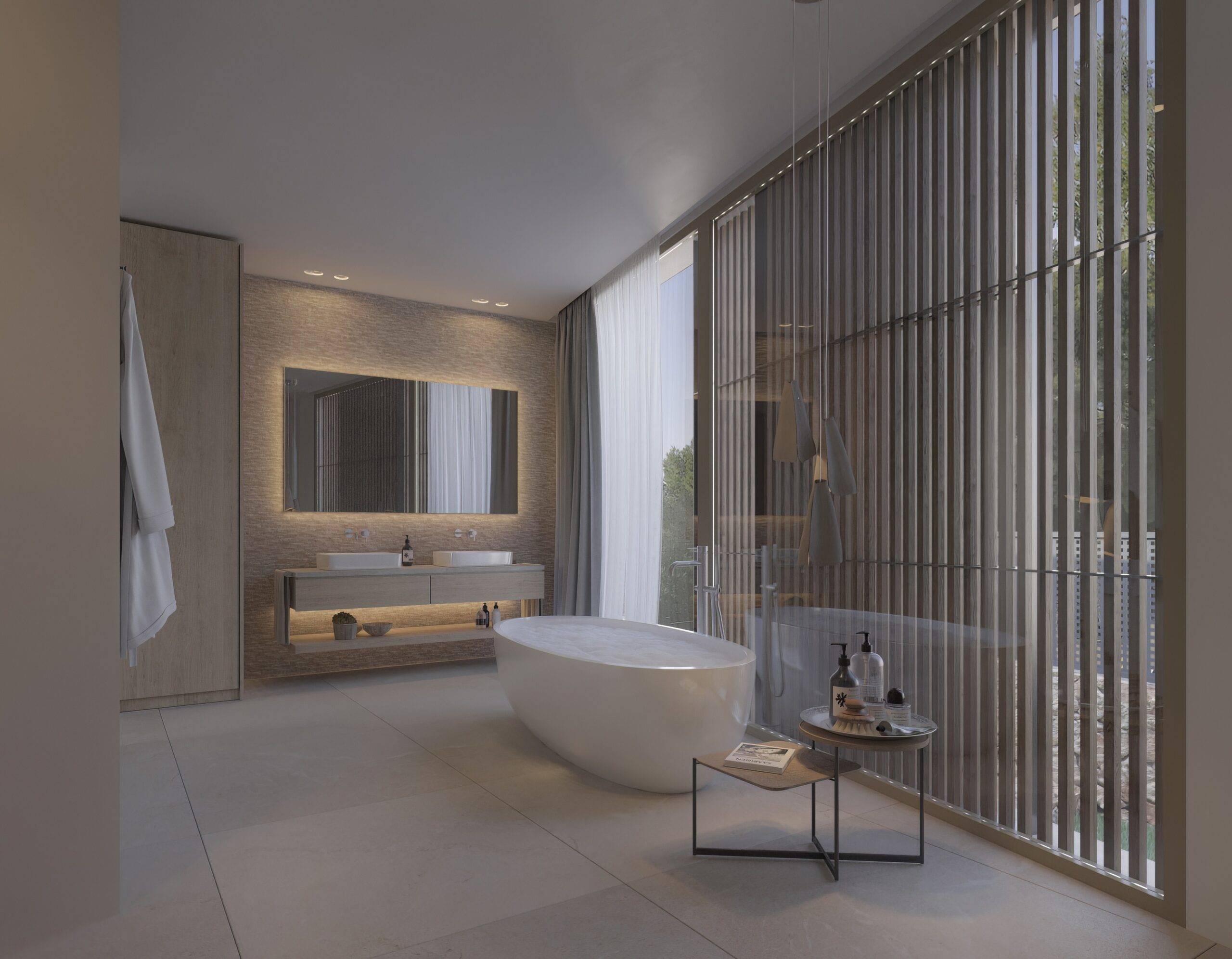 Casa de 4 Dormitorios en Venta en Mallorca - España - 6