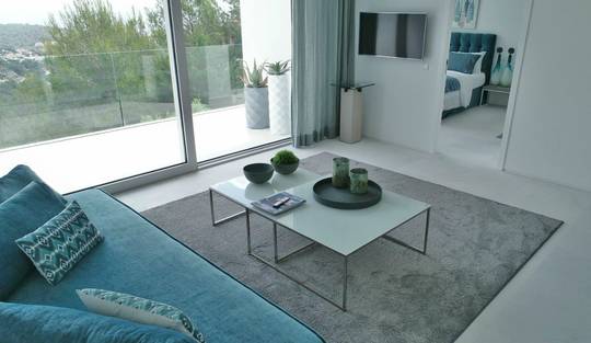 Casa com 4 Quartos à Venda em Mallorca - Espanha - 6