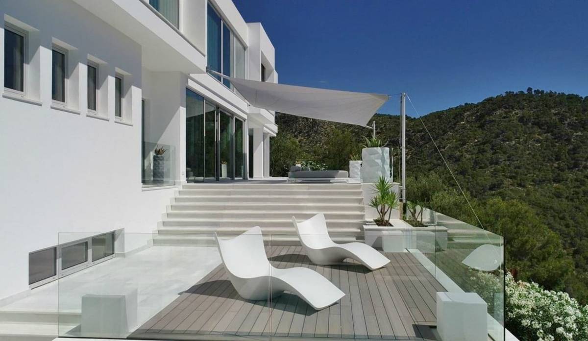 Casa com 4 Quartos à Venda em Mallorca - Espanha - 7