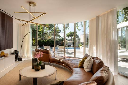 Casa com 4 Quartos à Venda em Mallorca - Espanha - 6