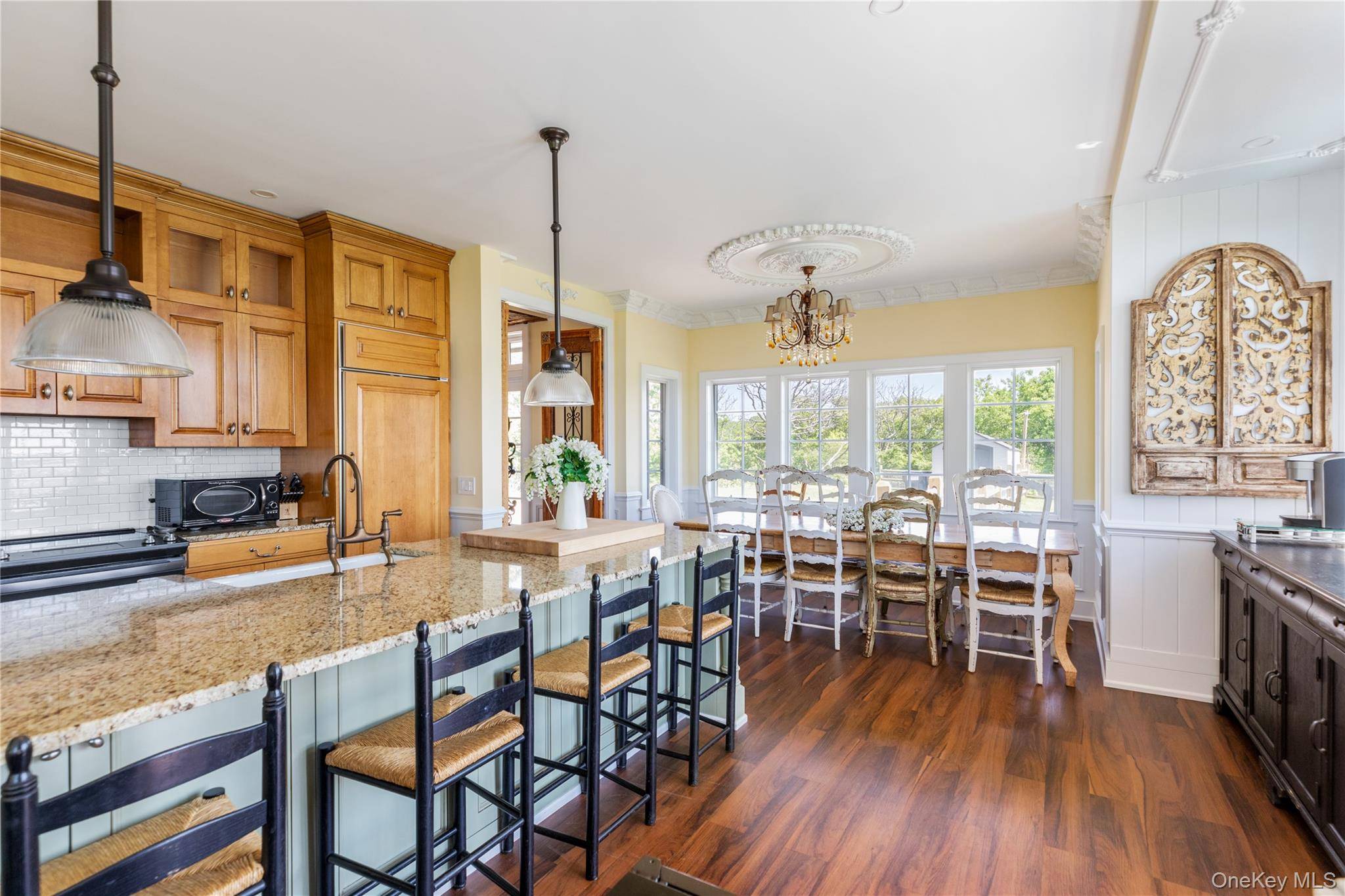 Casa com 4 Quartos à Venda em Montauk - Nova Iorque - EUA - 7