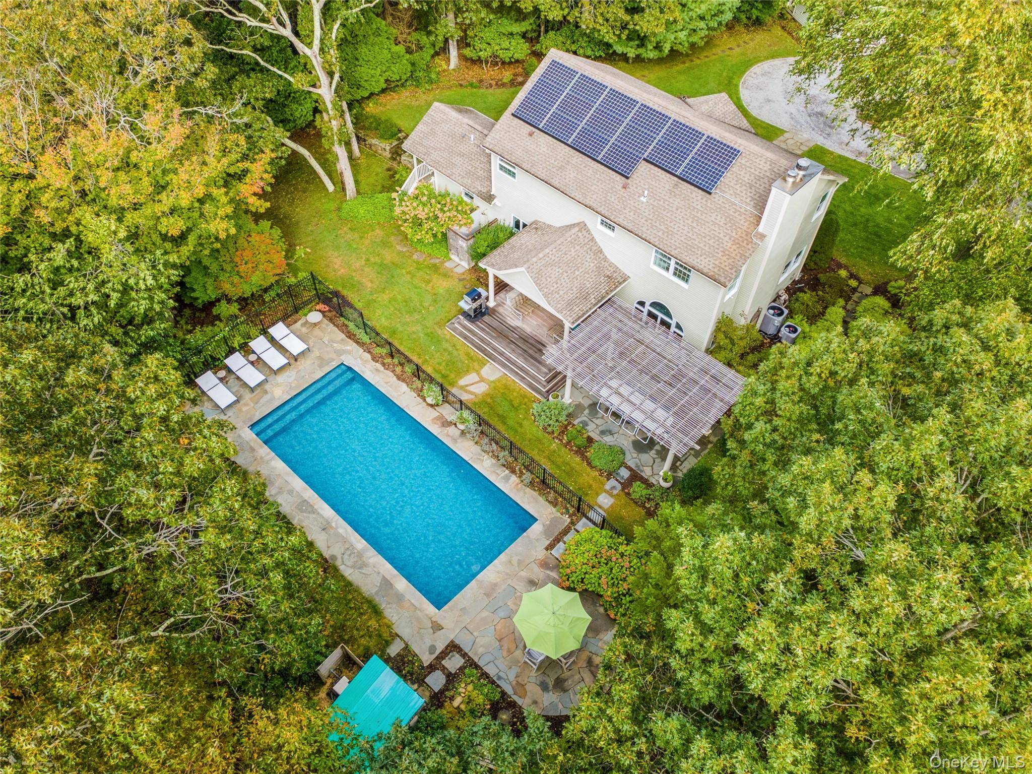 Casa com 4 Quartos à Venda em Montauk - Nova Iorque - EUA - 1