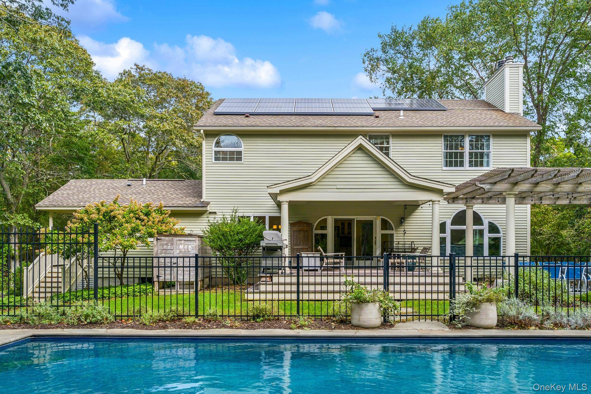 Casa com 4 Quartos à Venda em Montauk - Nova Iorque - EUA - 5