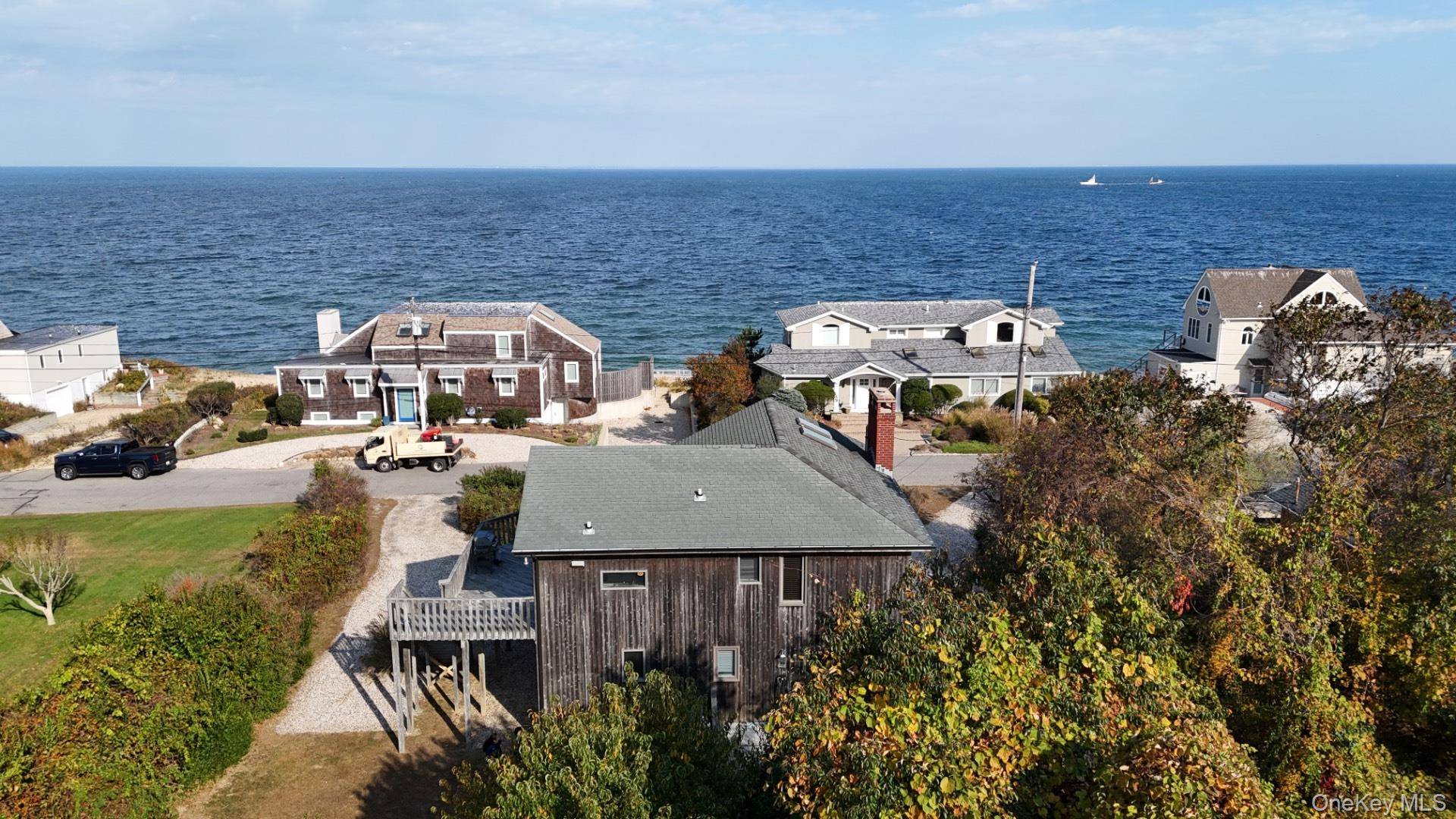 Casa com 4 Quartos à Venda em Montauk - Nova Iorque - EUA - 2