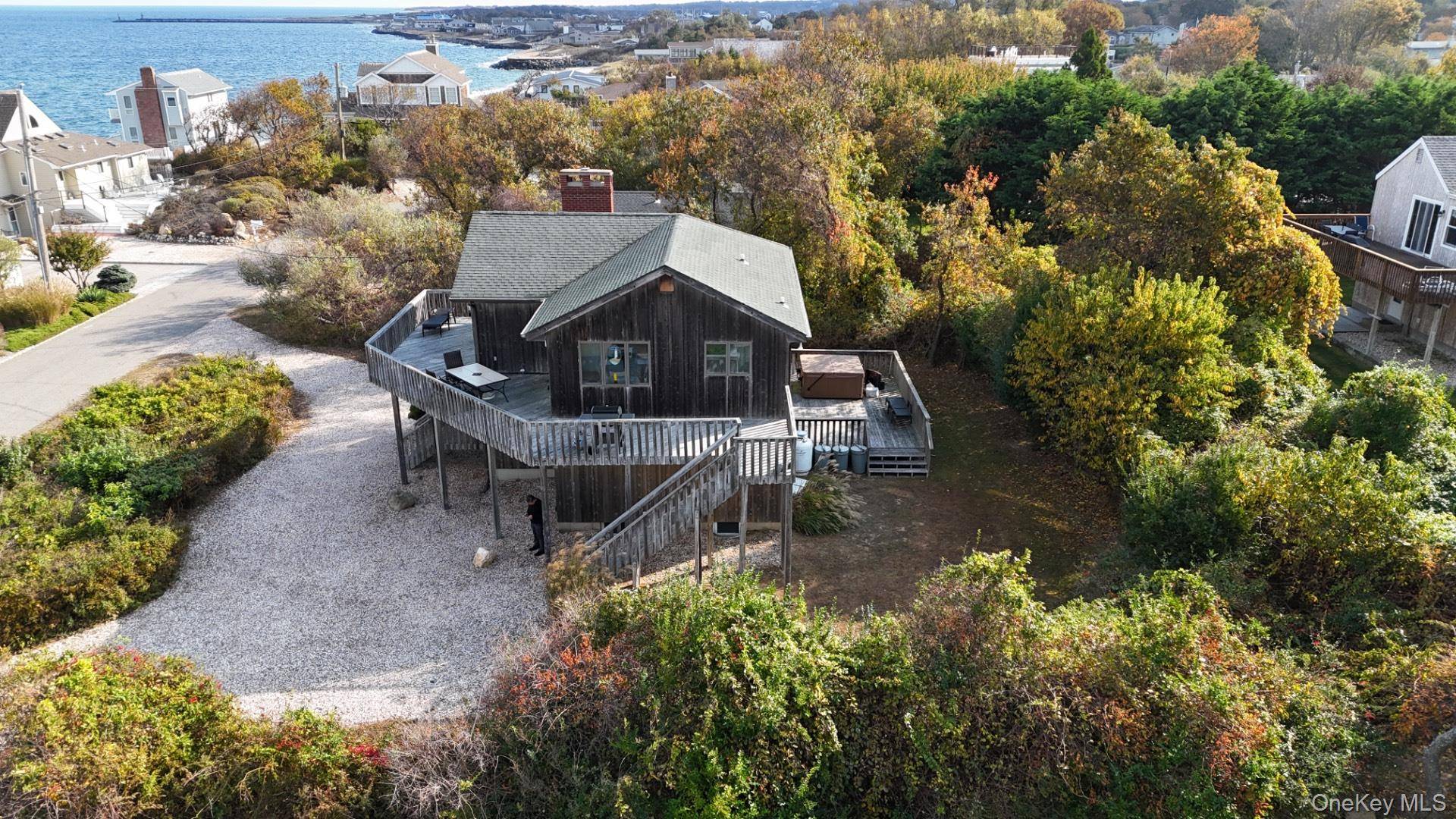 Casa com 4 Quartos à Venda em Montauk - Nova Iorque - EUA - 3