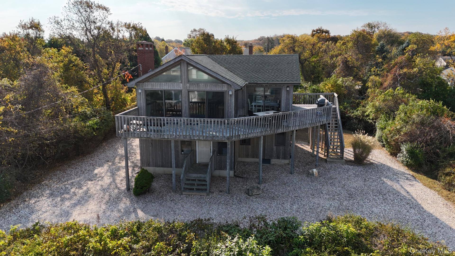 Casa com 4 Quartos à Venda em Montauk - Nova Iorque - EUA - 4