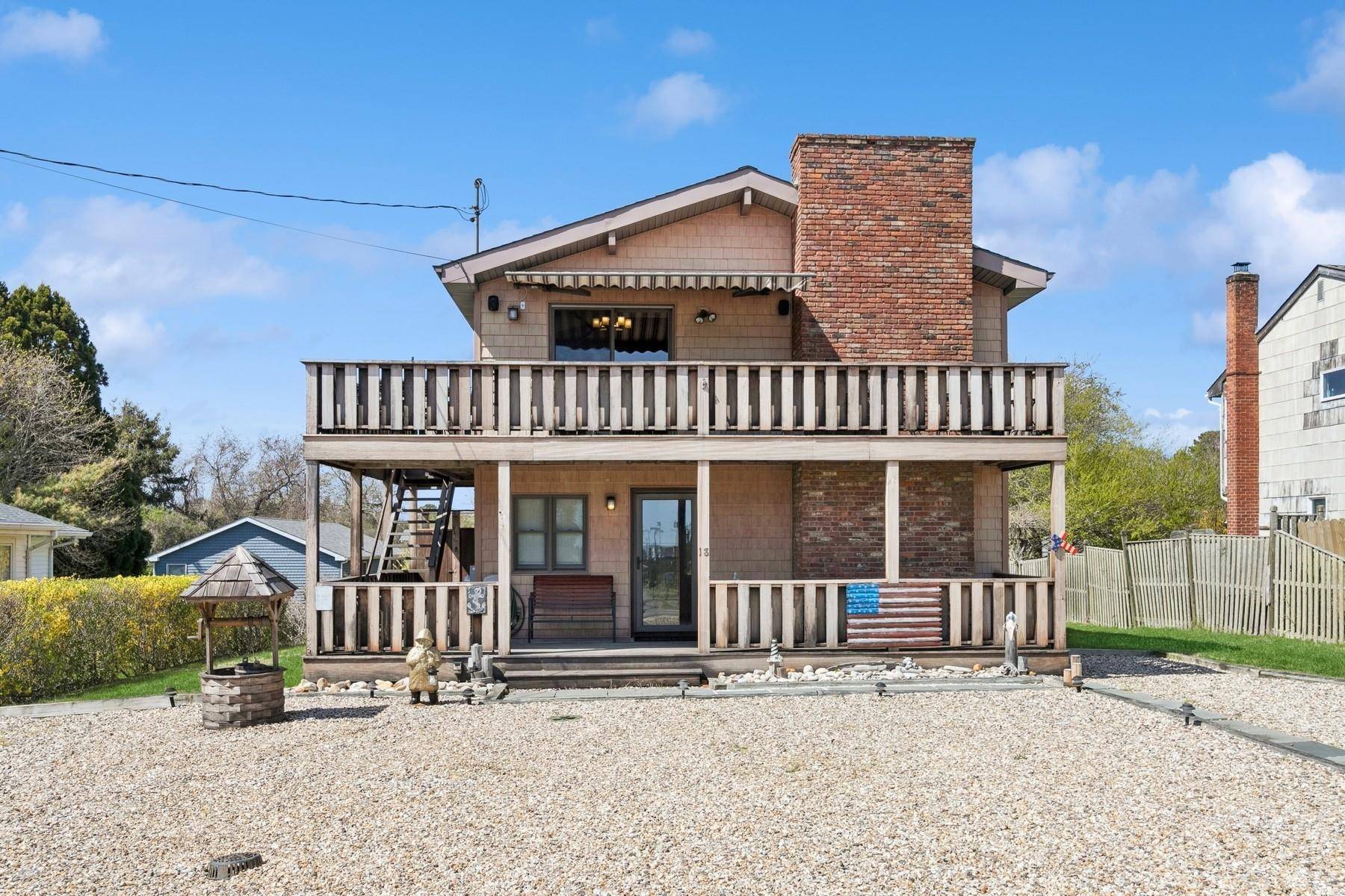 Casa com 4 Quartos à Venda em Montauk - Nova Iorque - EUA - 2