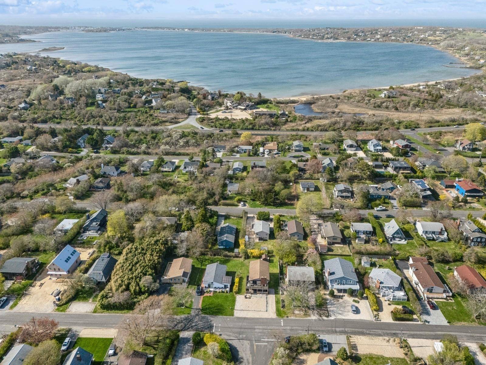 Casa com 4 Quartos à Venda em Montauk - Nova Iorque - EUA - 3