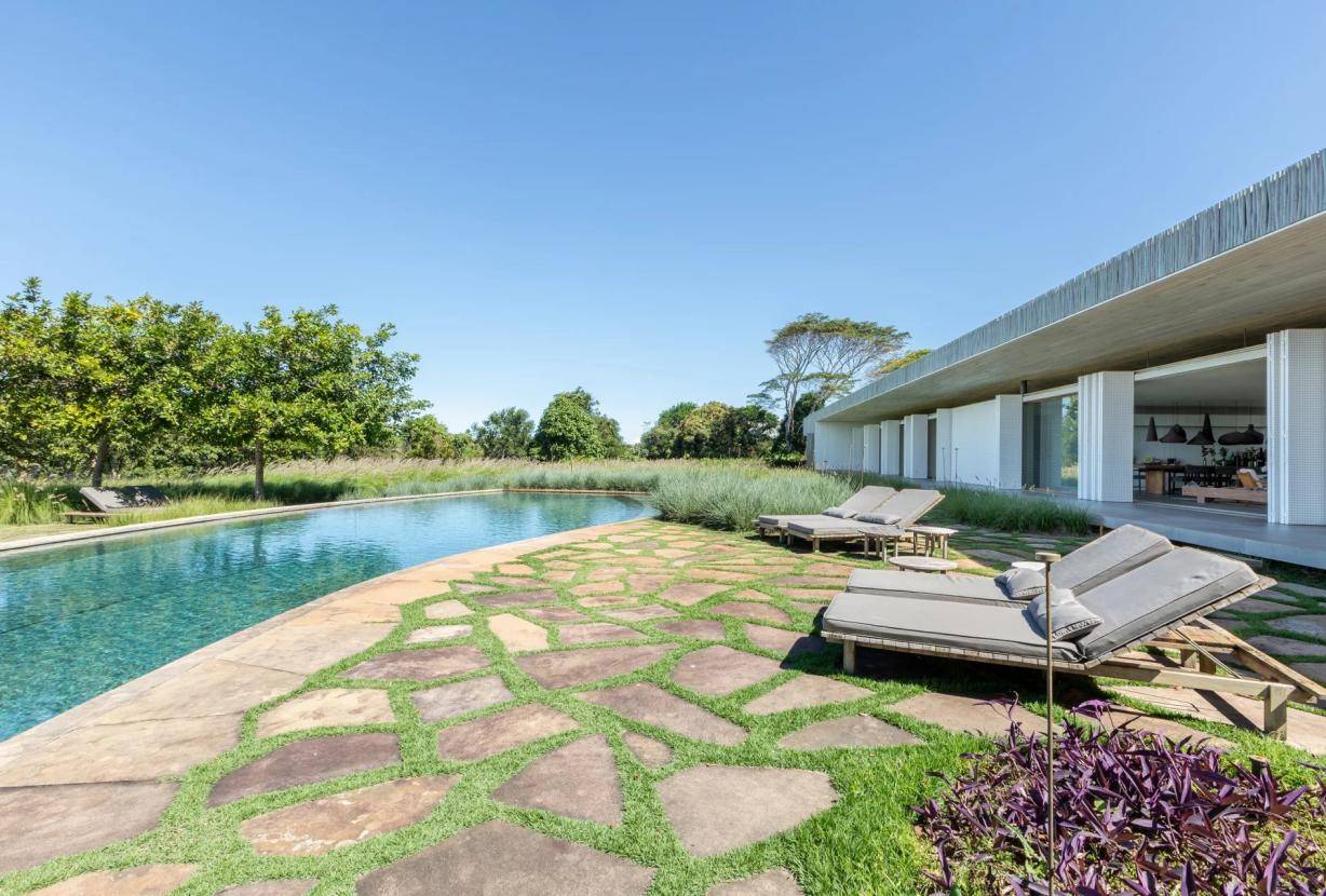 Casa com 4 Quartos à Venda em Trancoso - BA - Brasil - 3