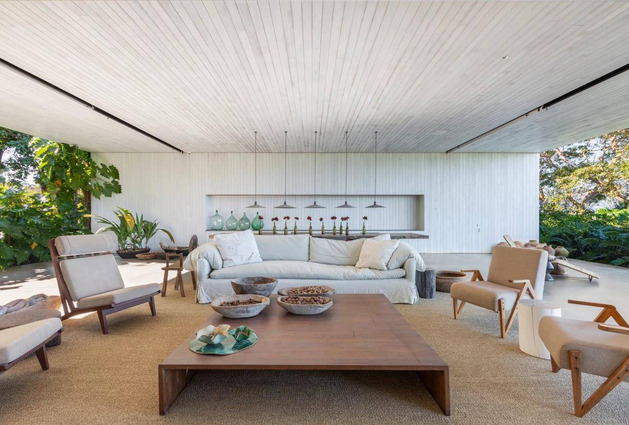 Casa com 4 Quartos à Venda em Trancoso - BA - Brasil - 7