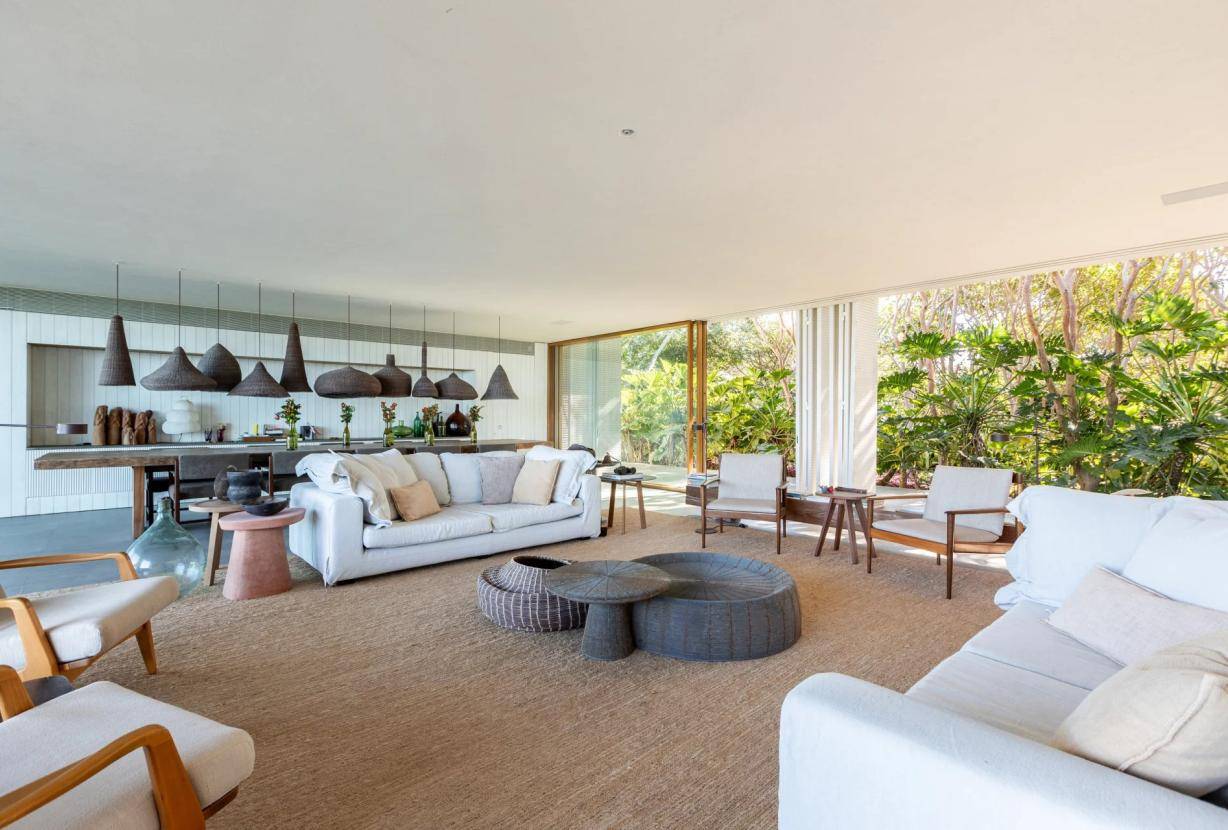 Casa com 4 Quartos à Venda em Trancoso - BA - Brasil - 8