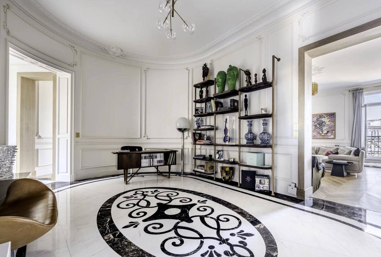 Casa con 4 Dormitorios en Venta en París - Francia - 2