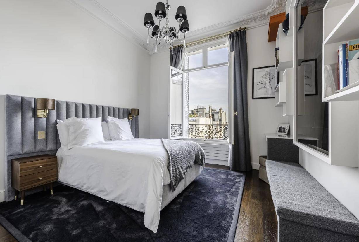 Casa con 4 Dormitorios en Venta en París - Francia - 7