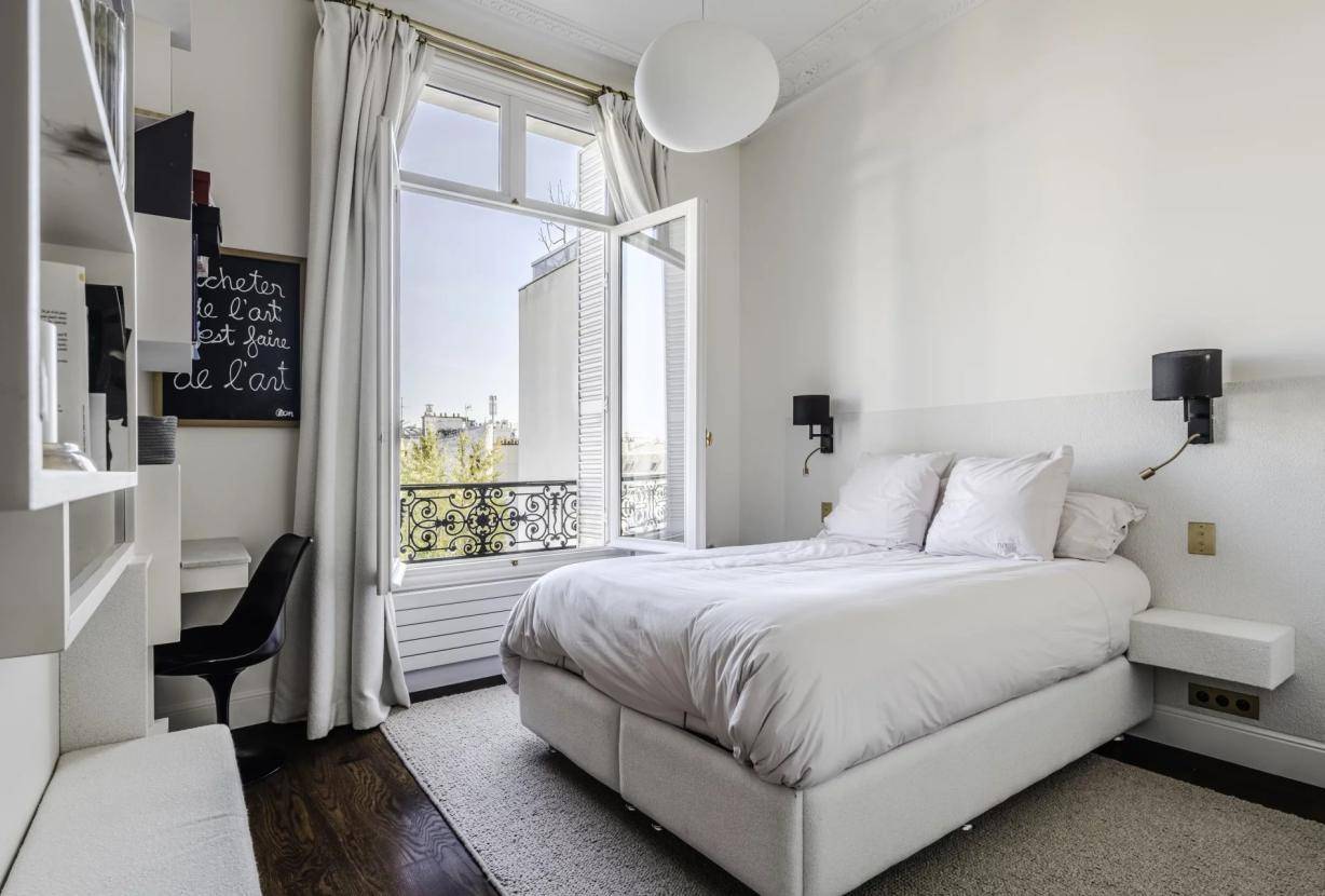 Casa con 4 Dormitorios en Venta en París - Francia - 8