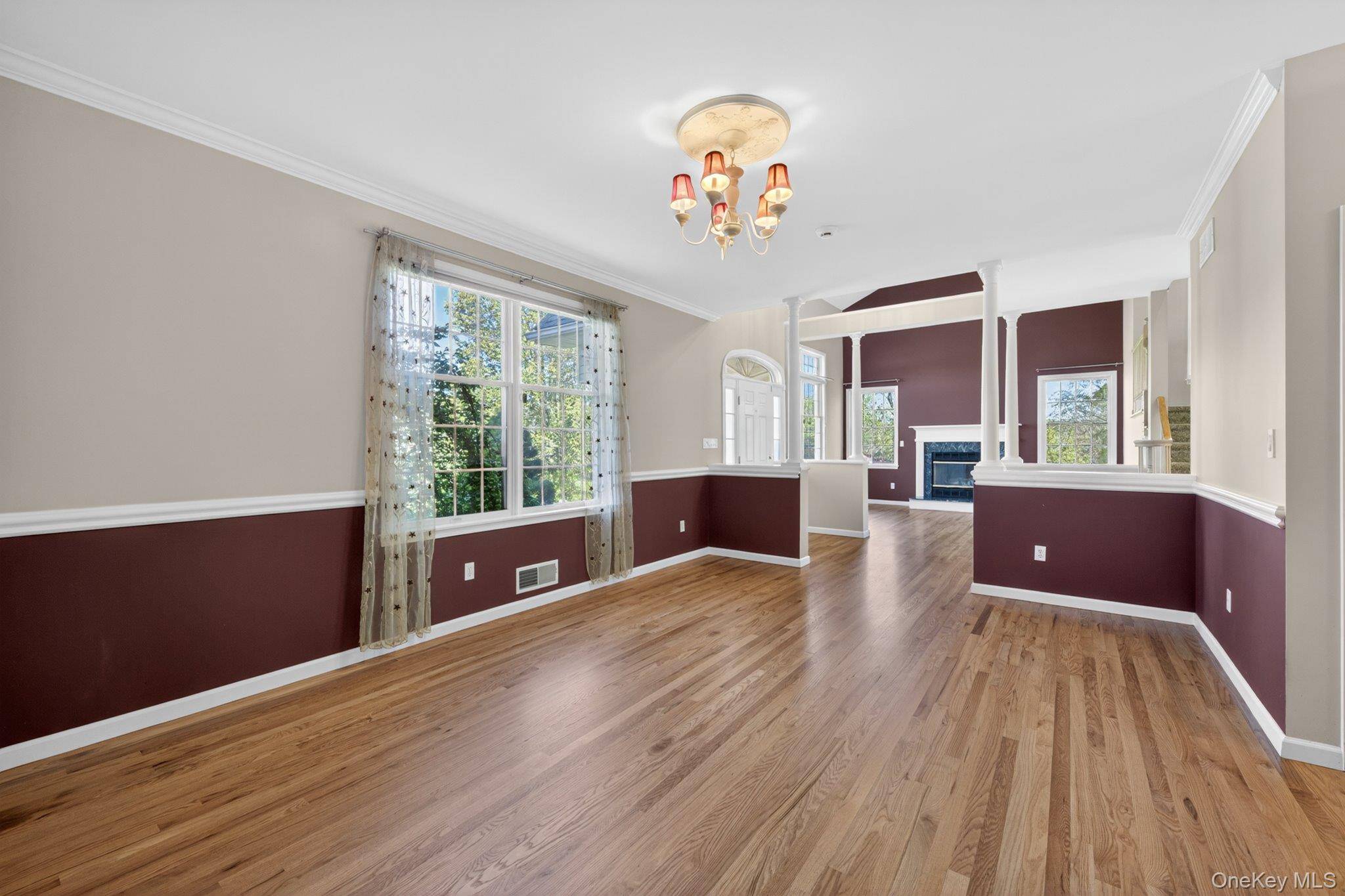 Casa de 4 Dormitorios en Venta en Pawling - Nueva York - EE. UU. - 6