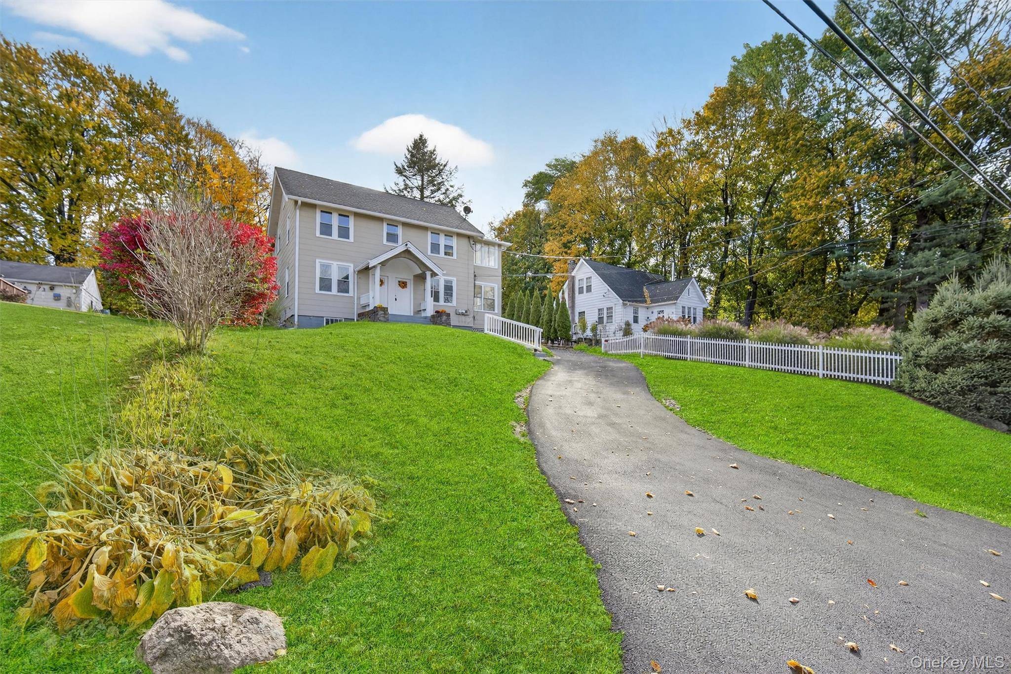 Casa de 4 Dormitorios en Venta en Pawling - Nueva York - EE. UU. - 3