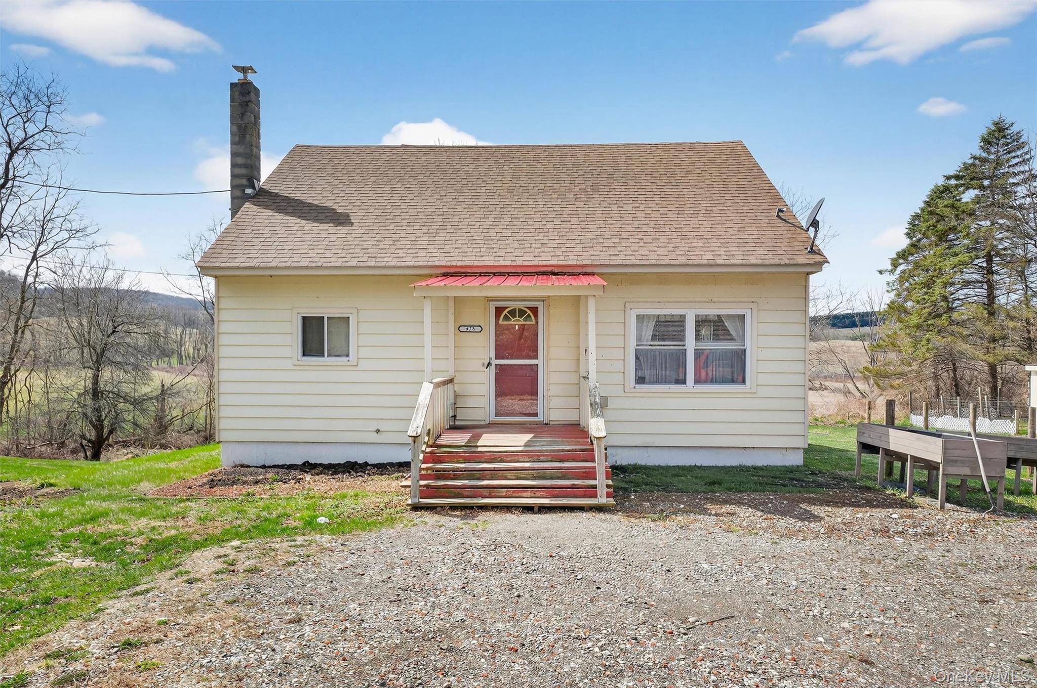 Casa com 4 Quartos à Venda em Pine Plains - Nova Iorque - EUA - 1