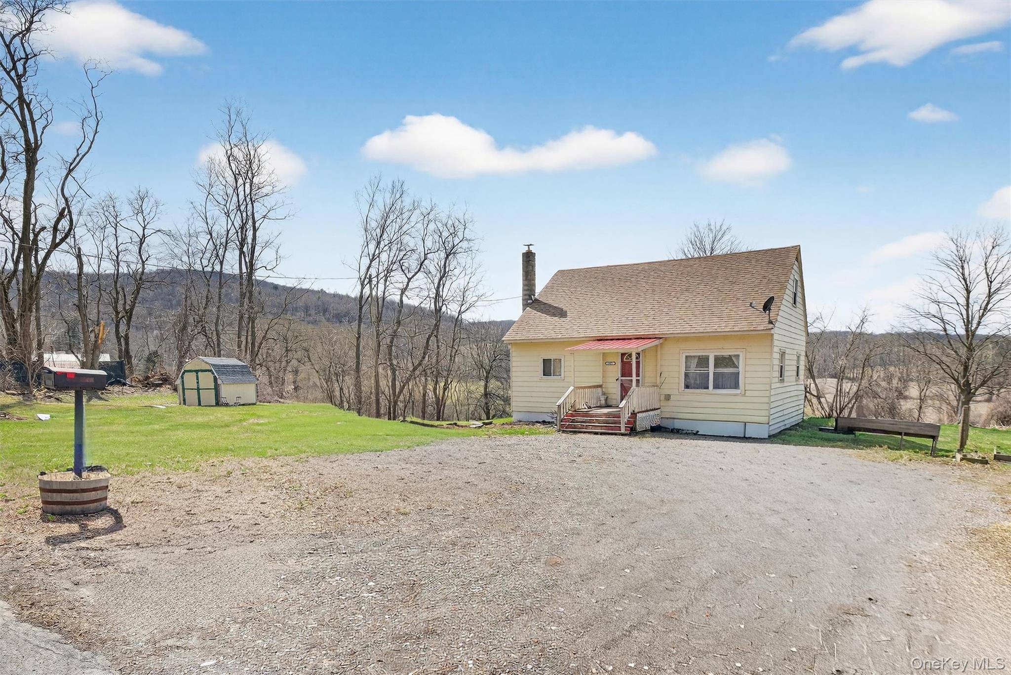 Casa com 4 Quartos à Venda em Pine Plains - Nova Iorque - EUA - 2