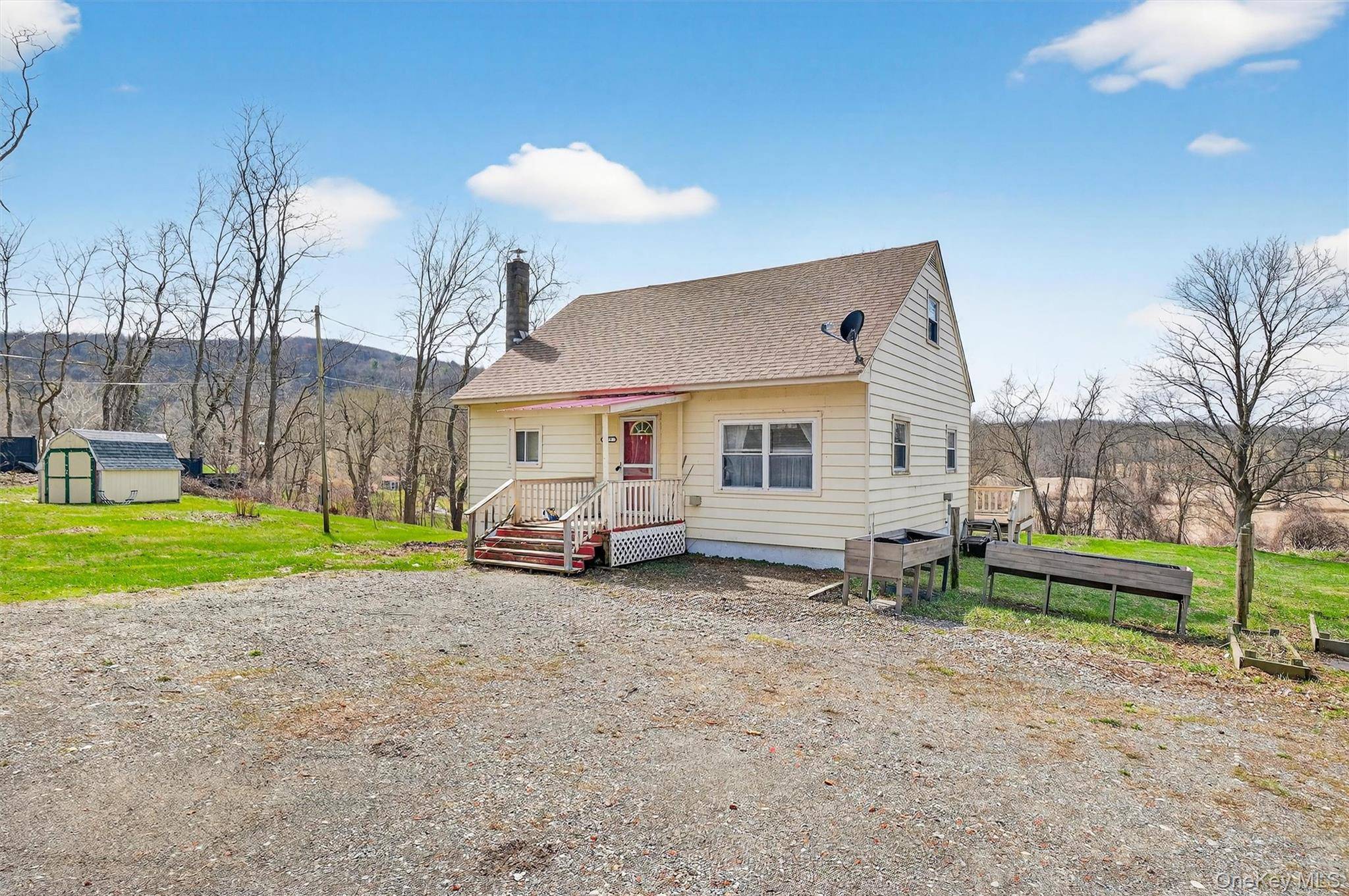Casa com 4 Quartos à Venda em Pine Plains - Nova Iorque - EUA - 3