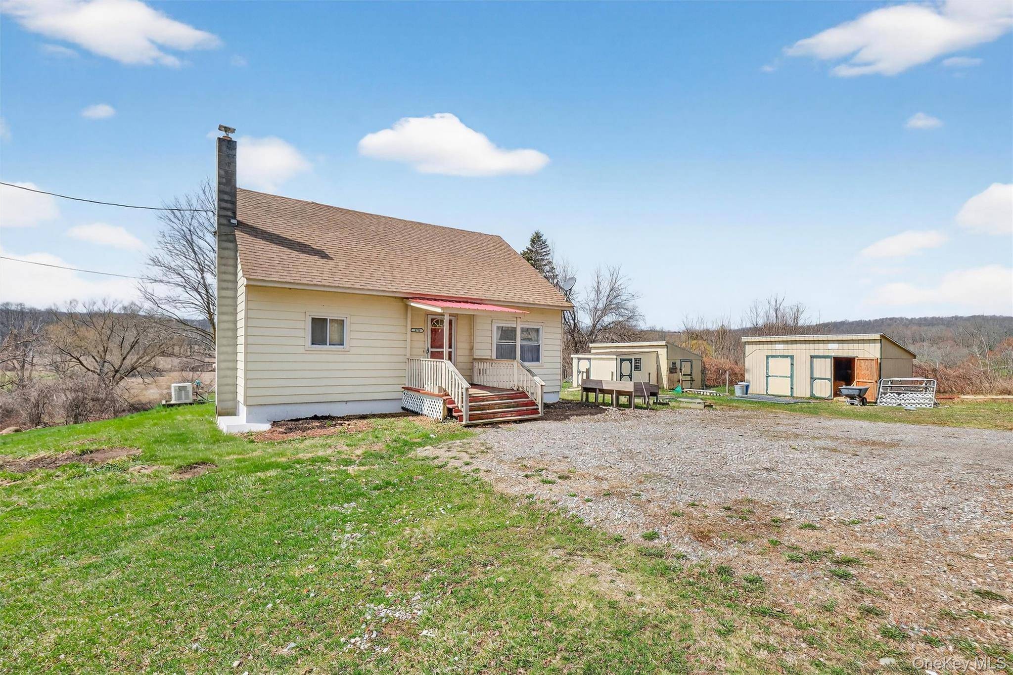 Casa com 4 Quartos à Venda em Pine Plains - Nova Iorque - EUA - 4