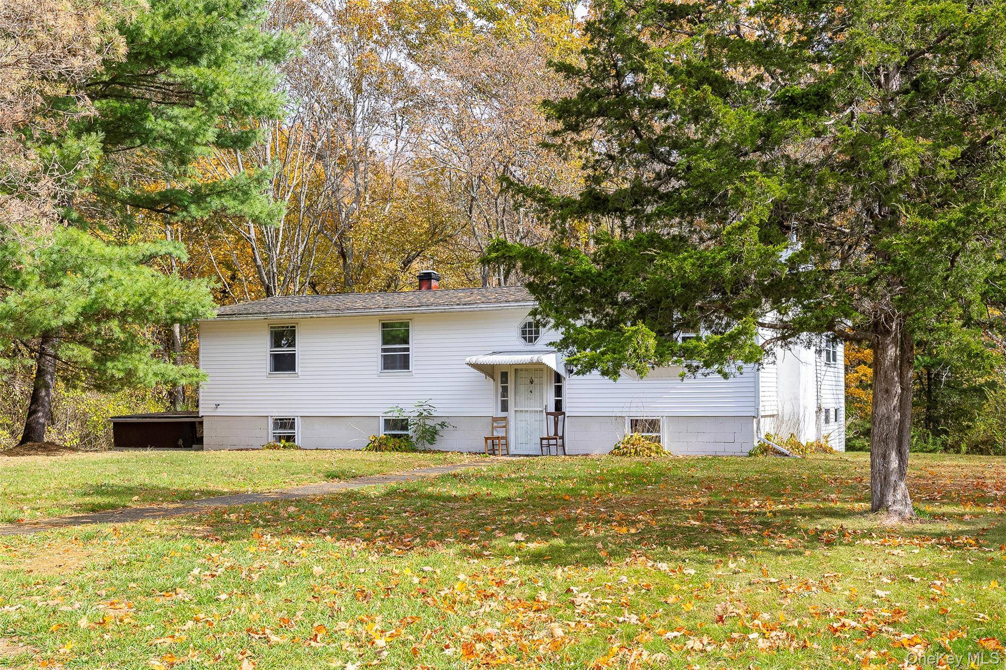 Casa com 4 Quartos à Venda em Pine Plains - Nova Iorque - EUA - 1