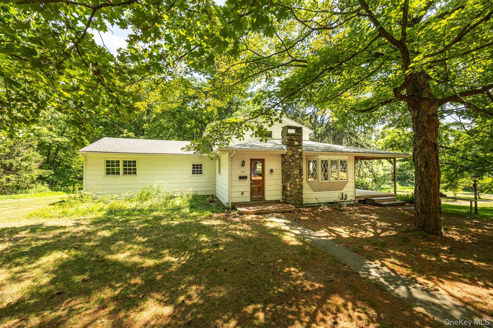 Casa de 4 Dormitorios en Venta en Pine Plains - Nueva York - EE. UU. - 4