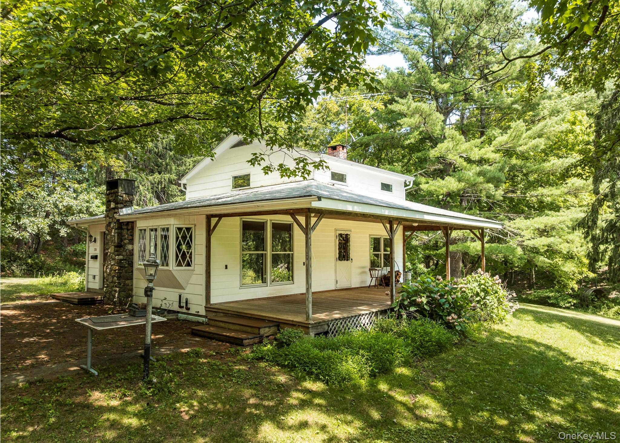 Casa de 4 Dormitorios en Venta en Pine Plains - Nueva York - EE. UU. - 5