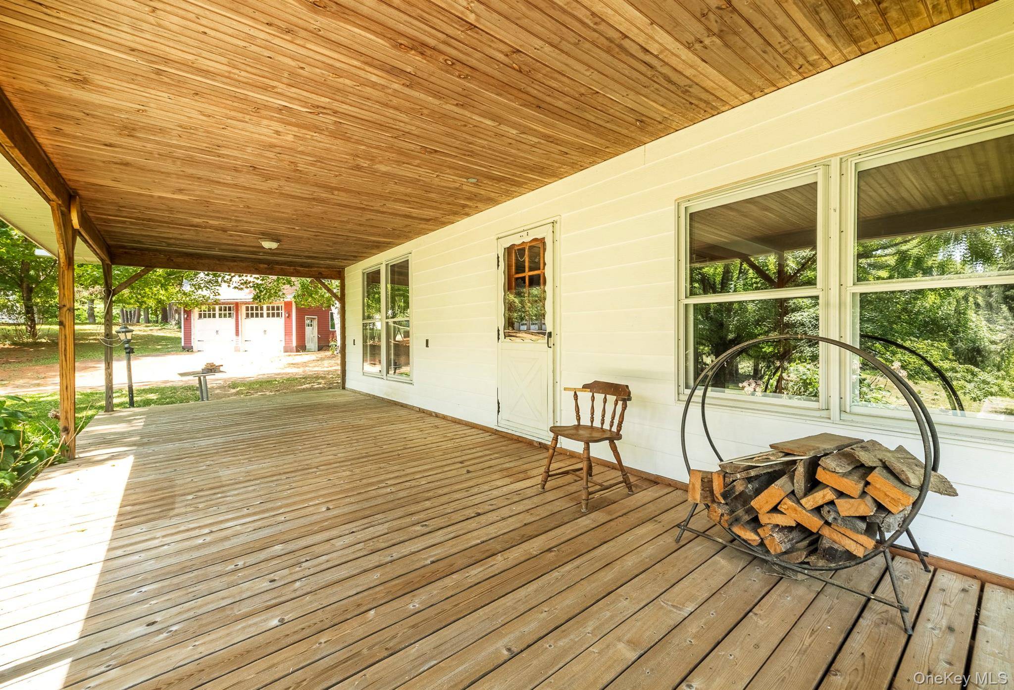 Casa de 4 Dormitorios en Venta en Pine Plains - Nueva York - EE. UU. - 6