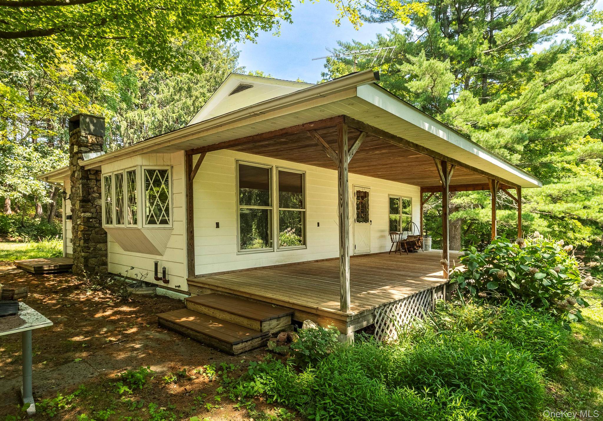 Casa de 4 Dormitorios en Venta en Pine Plains - Nueva York - EE. UU. - 7