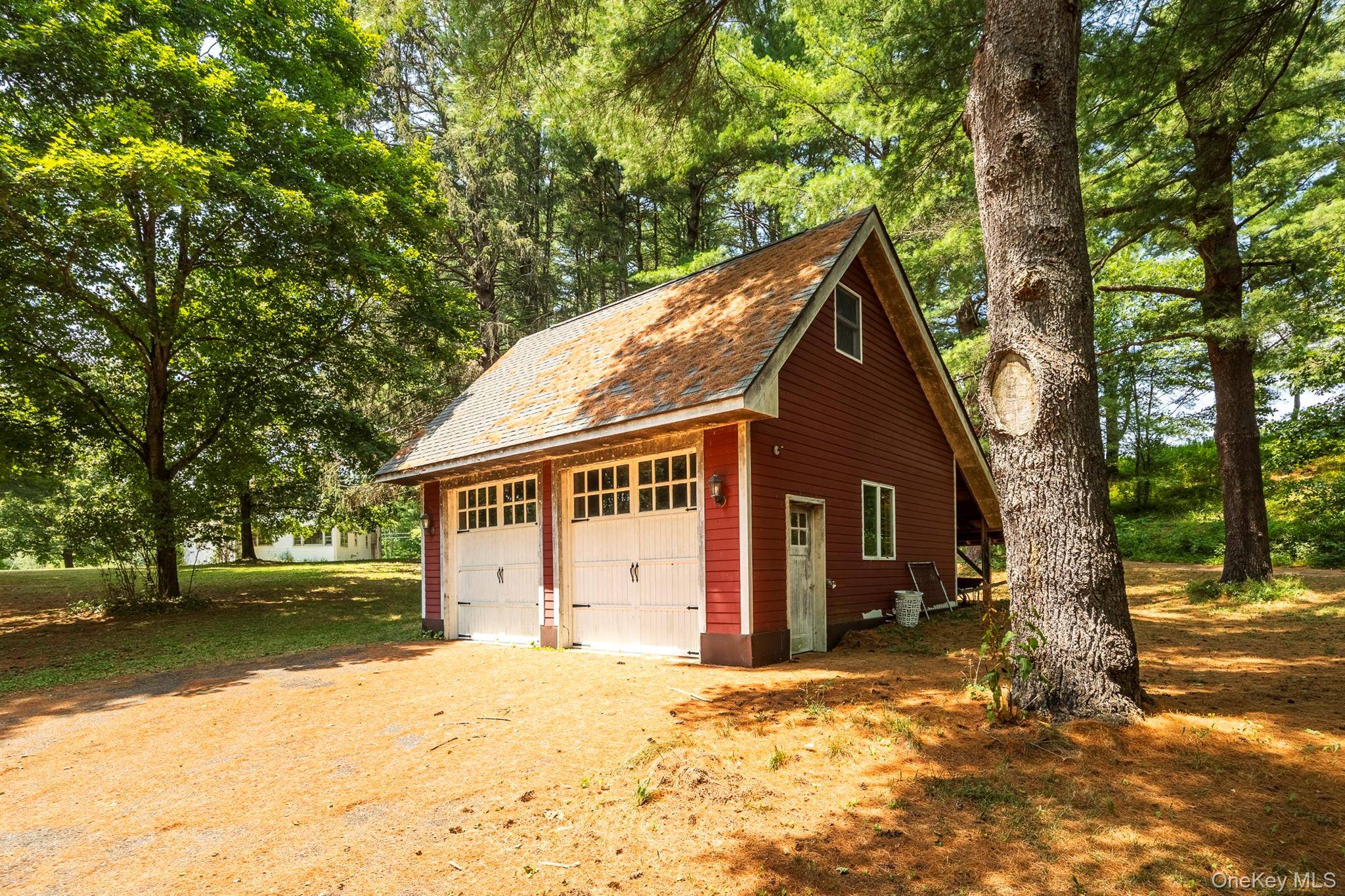 Casa de 4 Dormitorios en Venta en Pine Plains - Nueva York - EE. UU. - 8