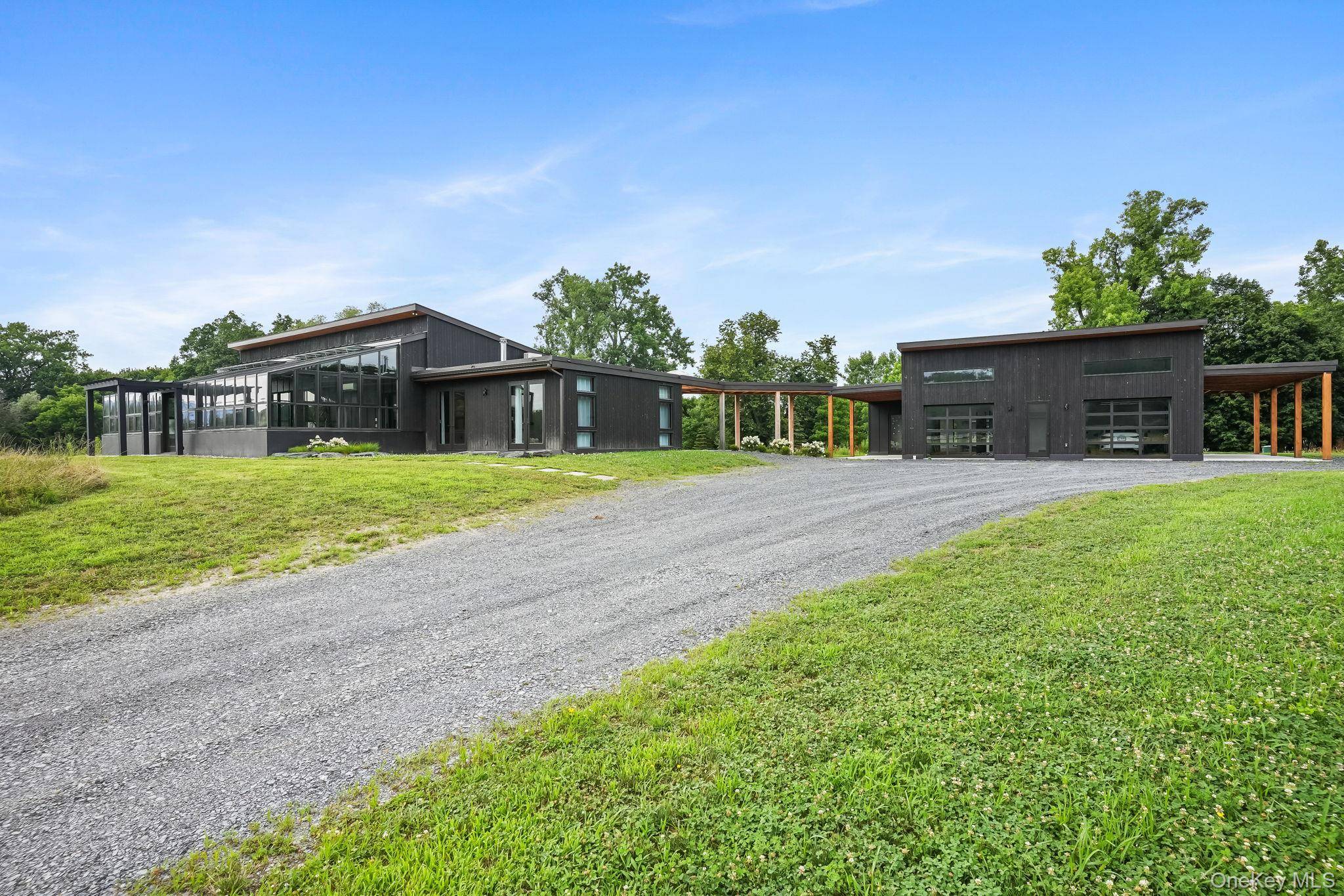 Casa com 4 Quartos à Venda em Pine Plains - Nova Iorque - EUA - 6