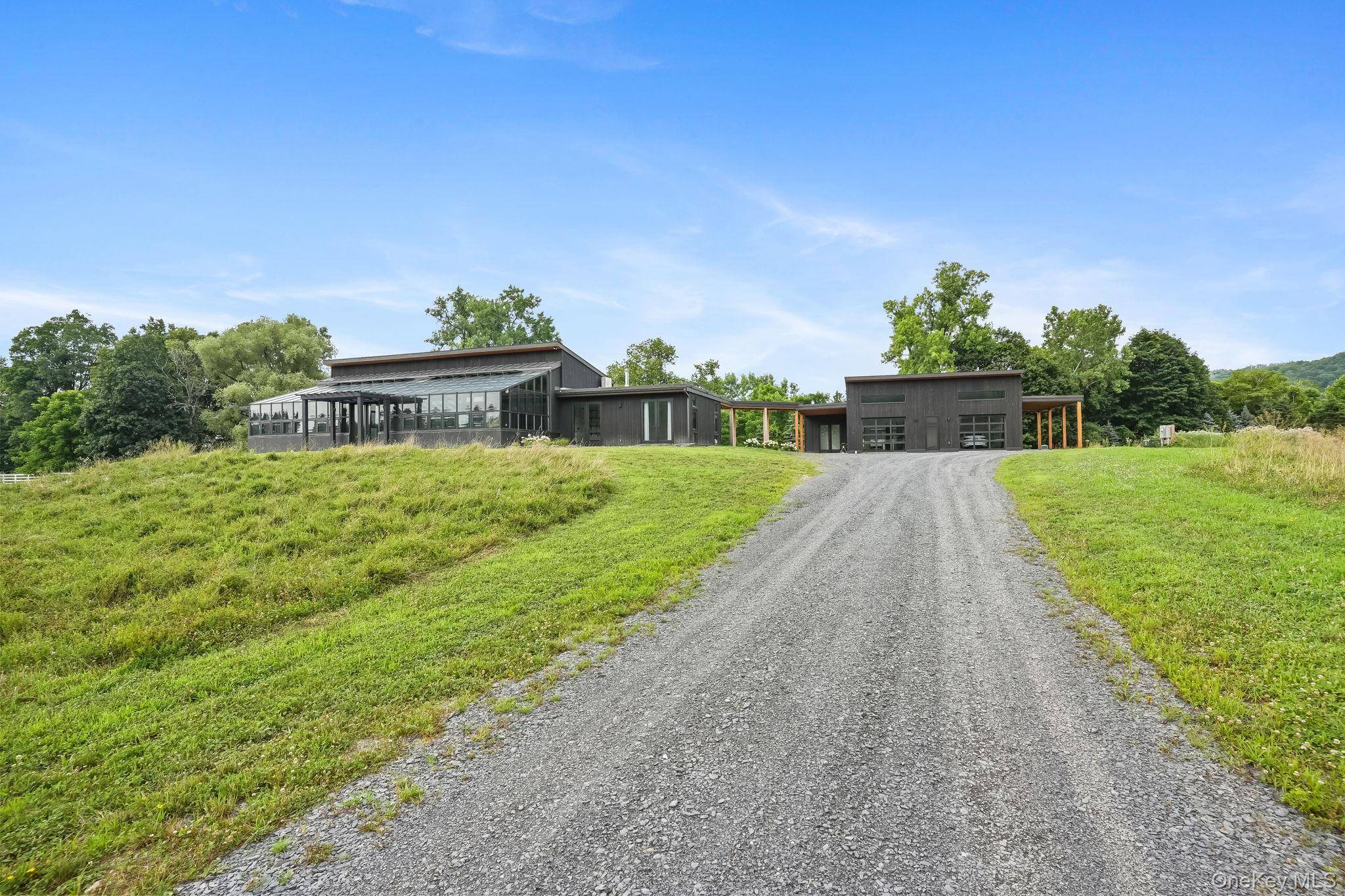 Casa com 4 Quartos à Venda em Pine Plains - Nova Iorque - EUA - 7