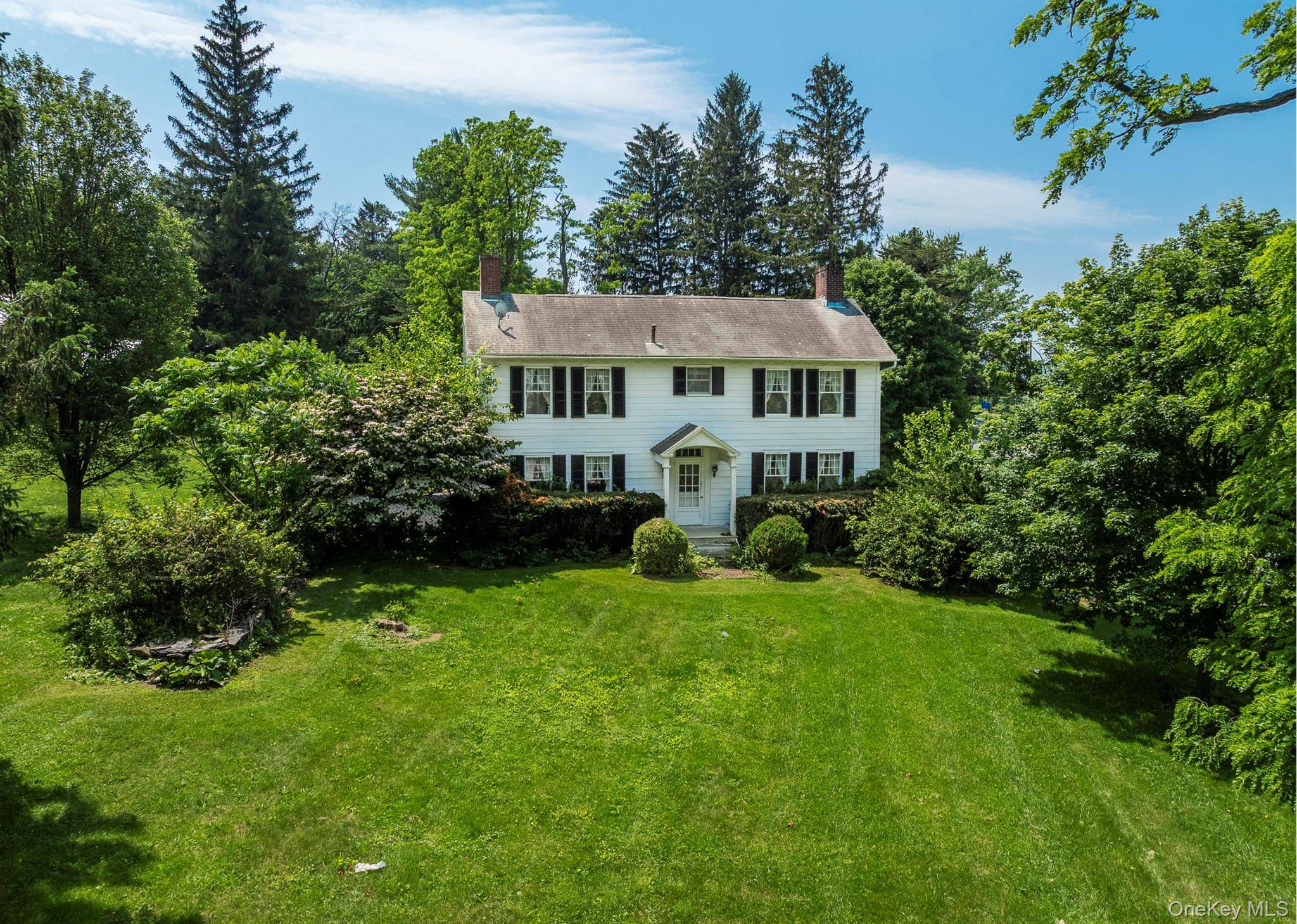 Casa com 4 Quartos à Venda em Pine Plains - Nova Iorque - EUA - 5
