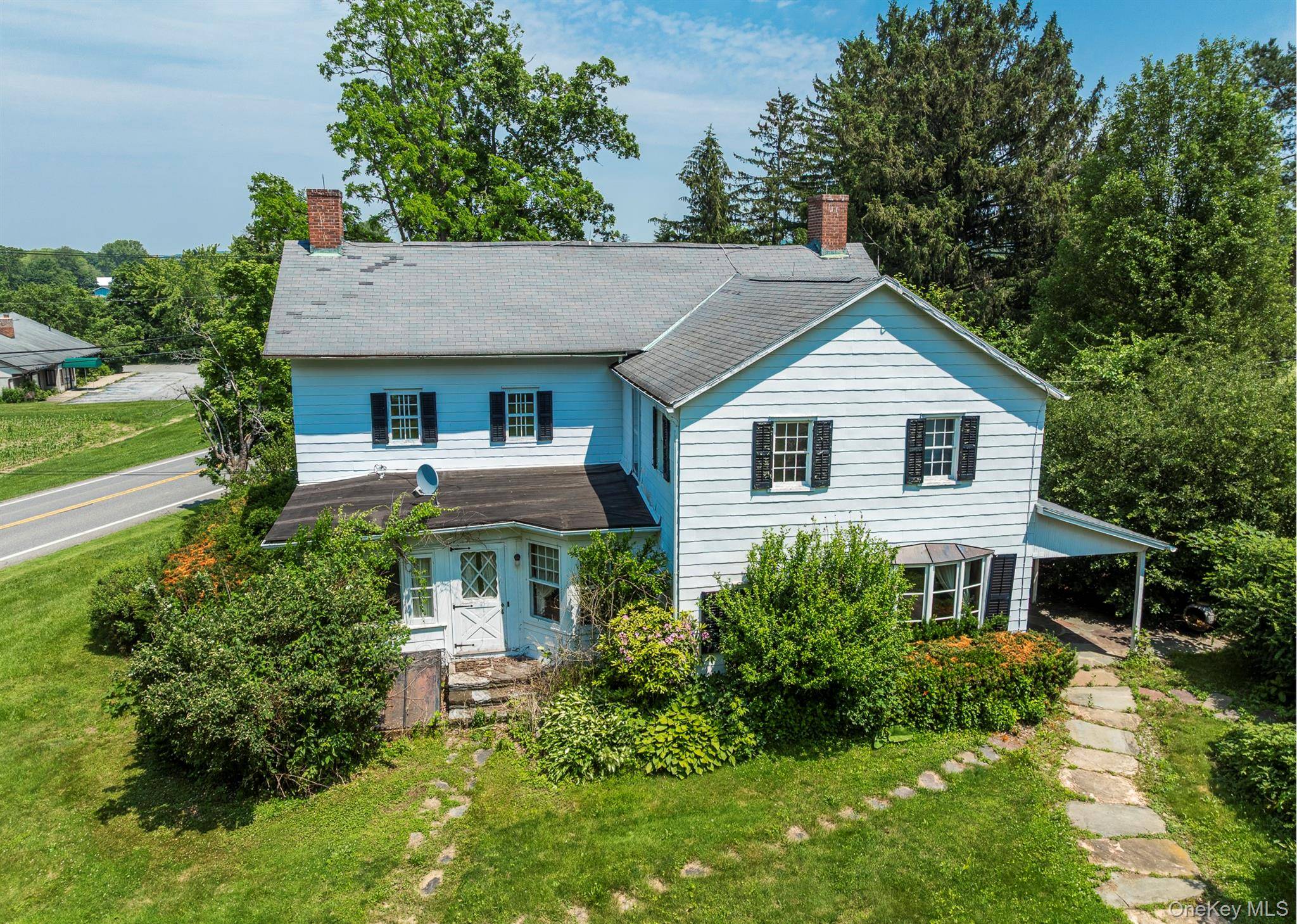 Casa com 4 Quartos à Venda em Pine Plains - Nova Iorque - EUA - 6