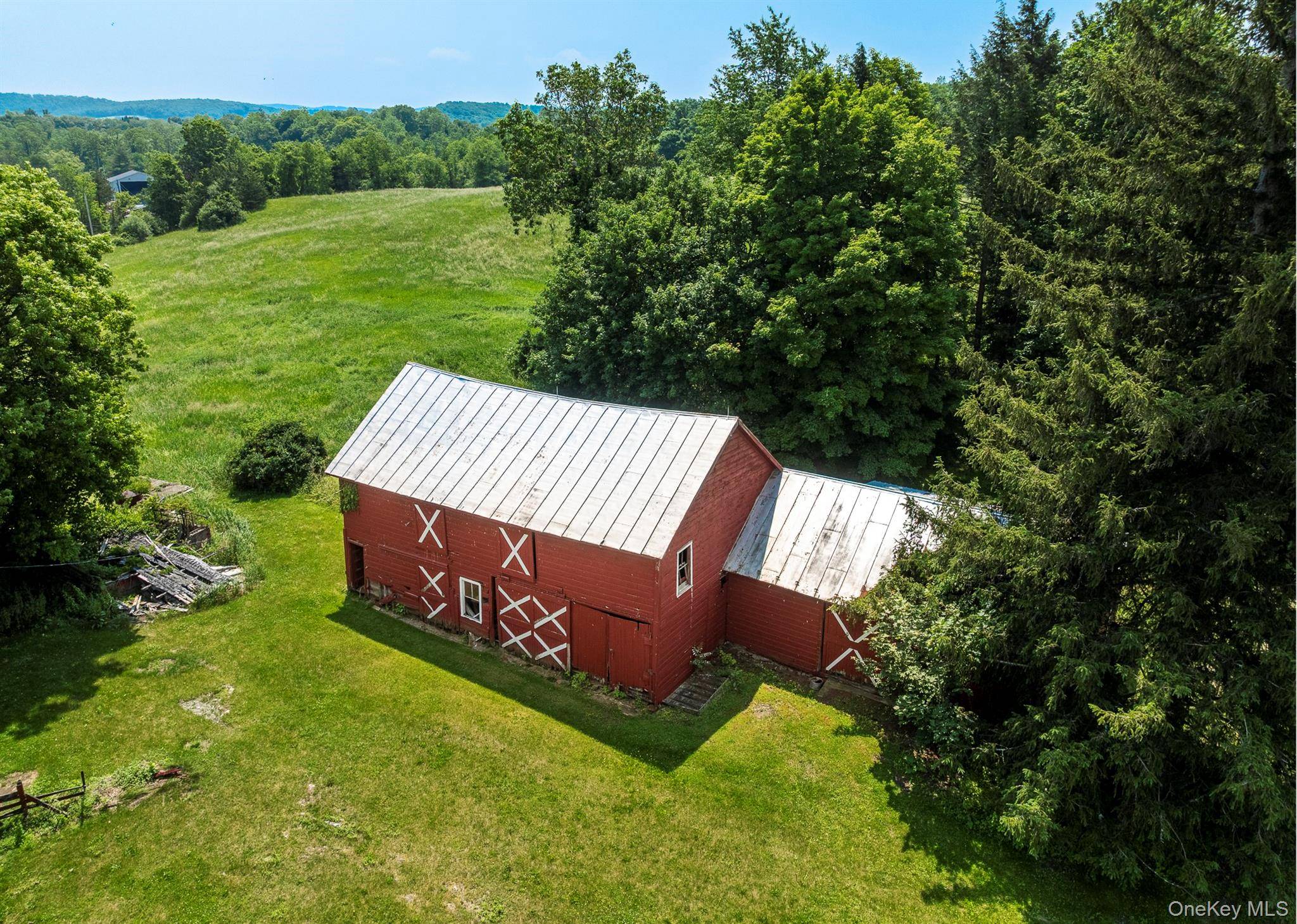 Casa com 4 Quartos à Venda em Pine Plains - Nova Iorque - EUA - 8