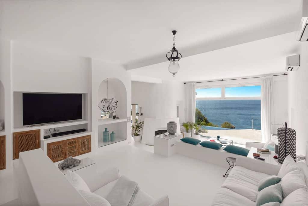 Casa com 4 Quartos à Venda em Port D’Andratx - Mallorca - Espanha - 5