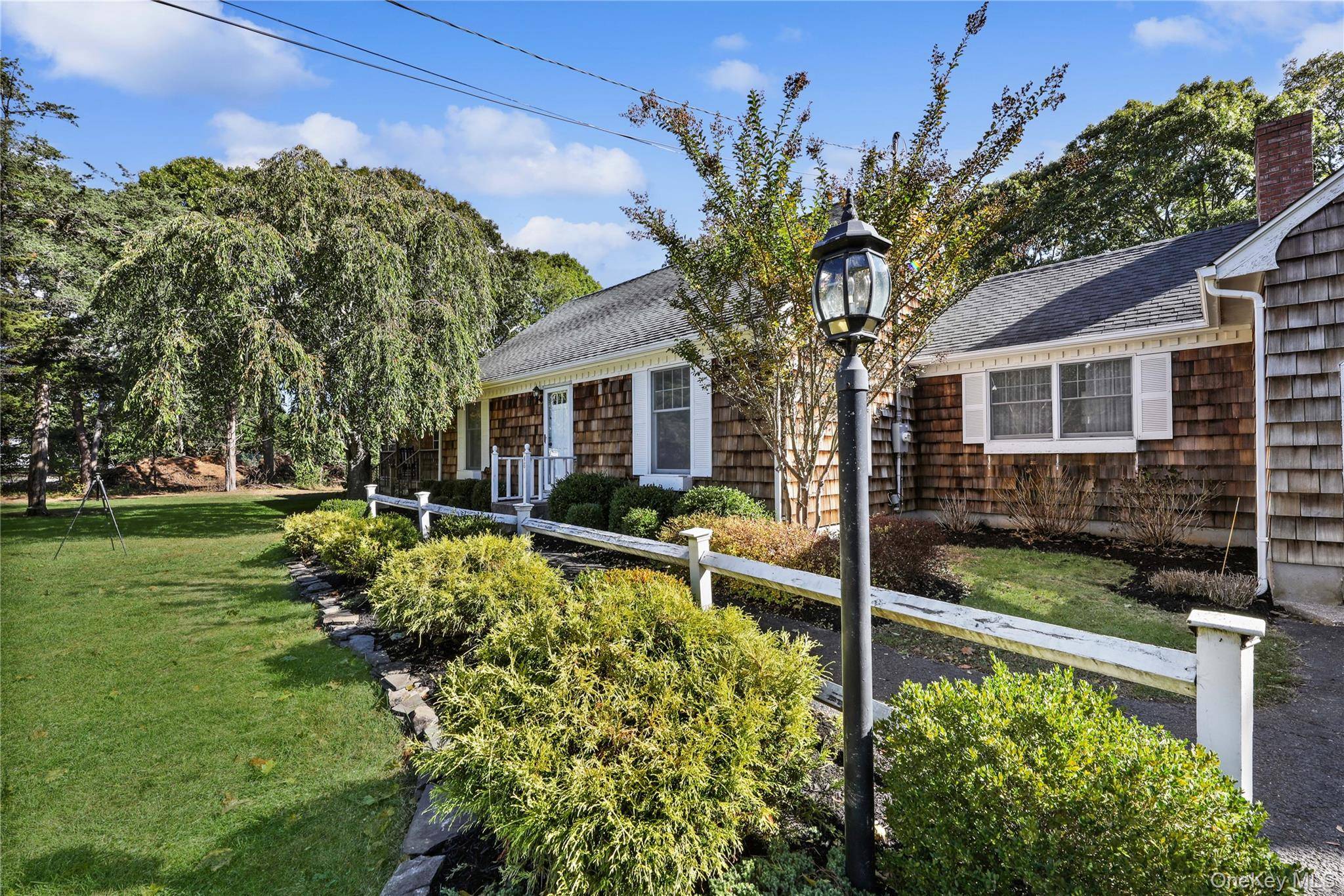Casa de 4 Dormitorios en Venta en Remsenburg - Nueva York - EE. UU. - 5