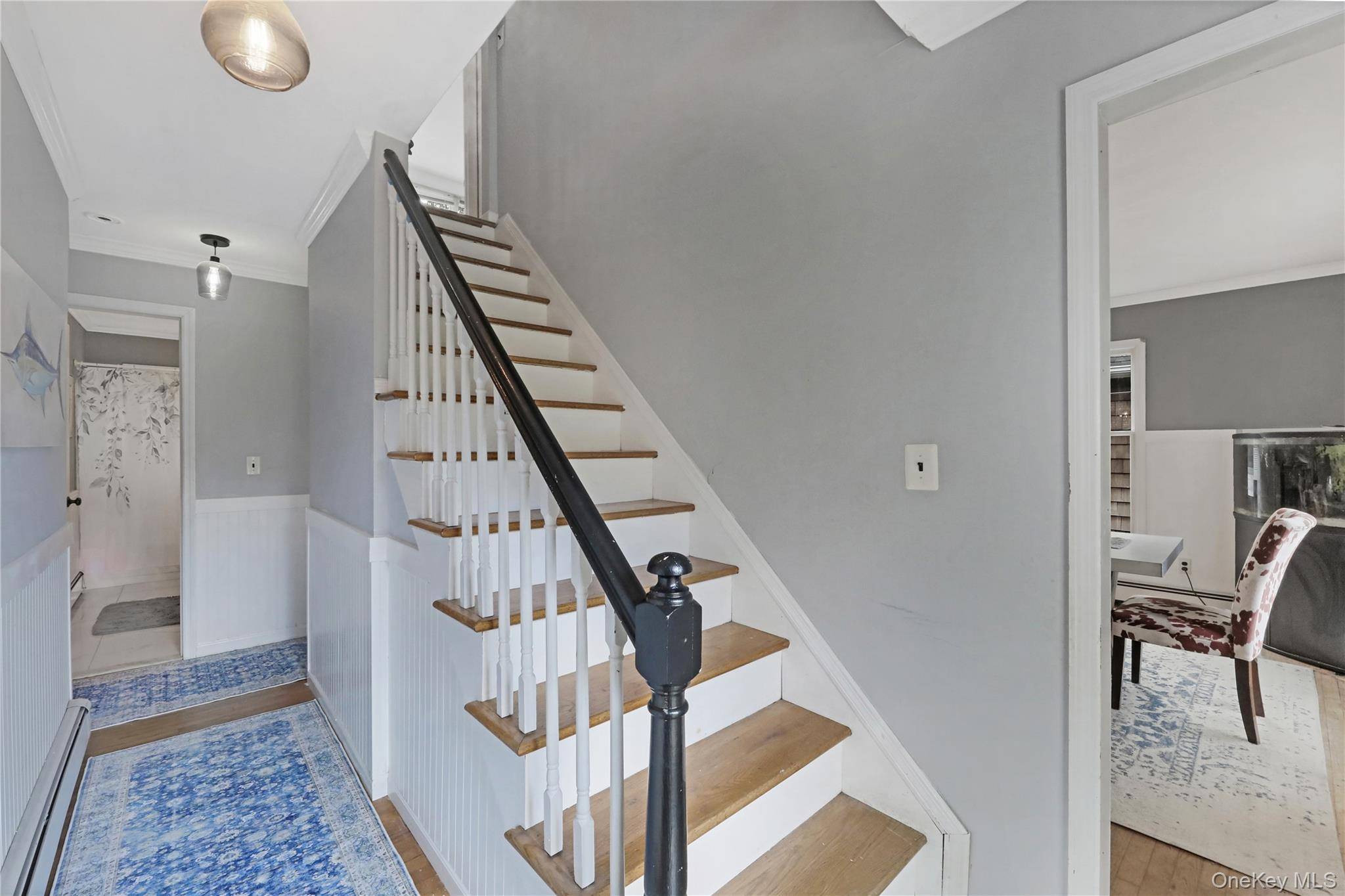 Casa de 4 Dormitorios en Venta en Remsenburg - Nueva York - EE. UU. - 6
