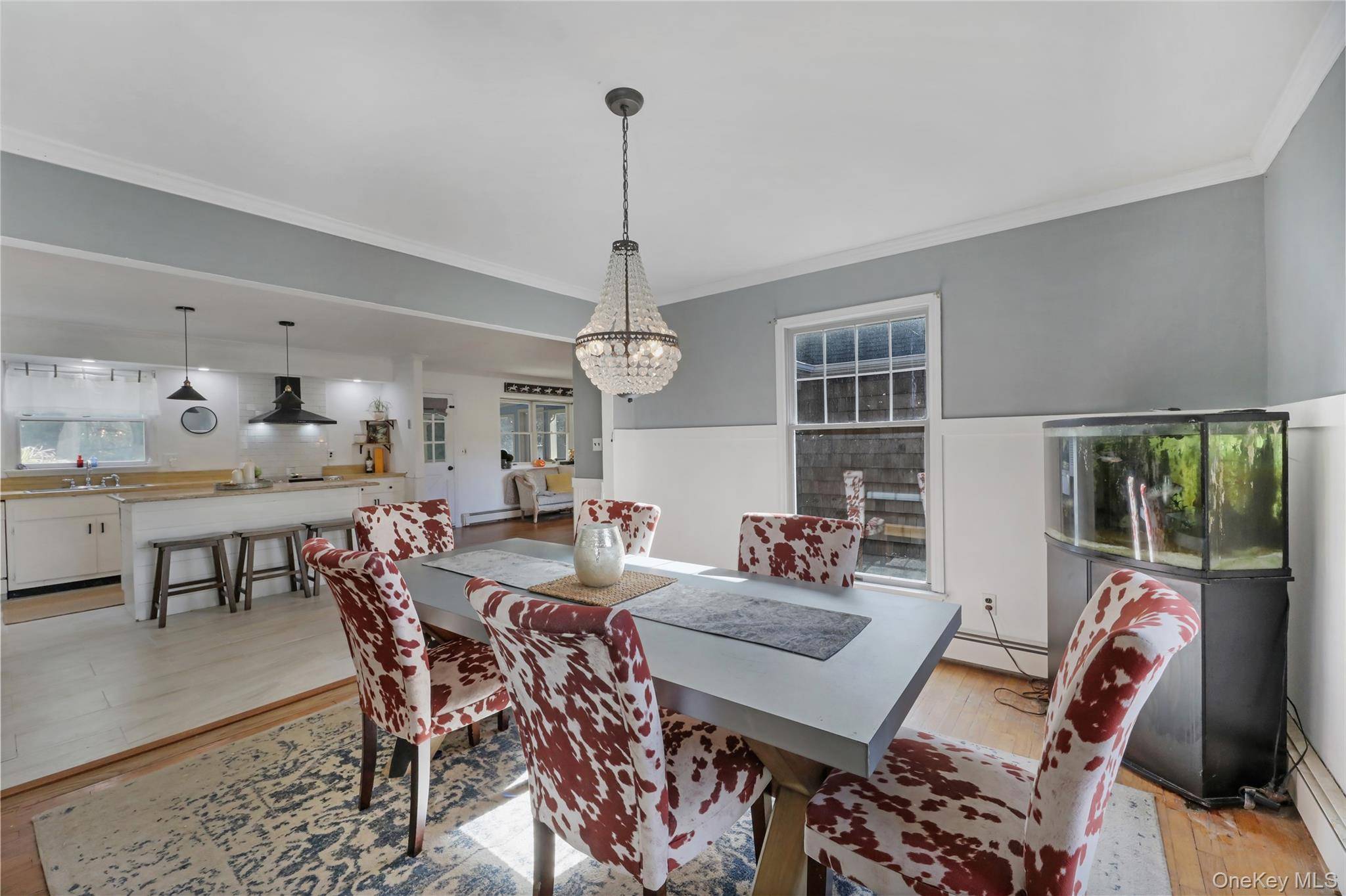 Casa de 4 Dormitorios en Venta en Remsenburg - Nueva York - EE. UU. - 7
